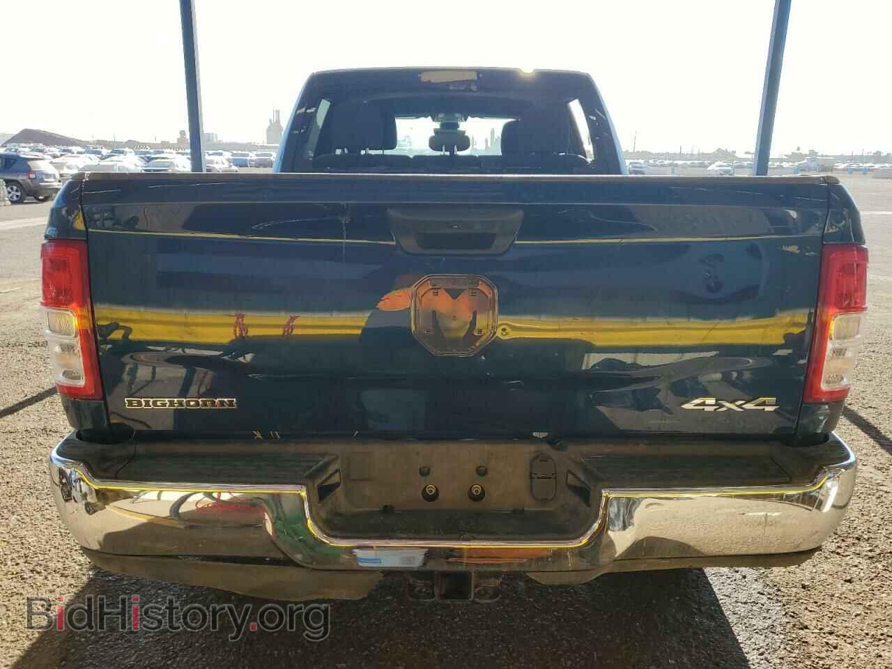 2024 RAM 2500 - VIN: 3C6UR5DJ1RG348459 - Фото 6