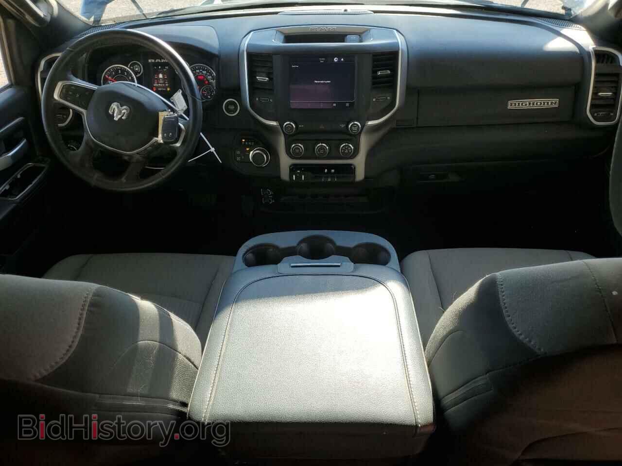 2024 RAM 2500 - VIN: 3C6UR5DJ1RG348459 - Фото 8