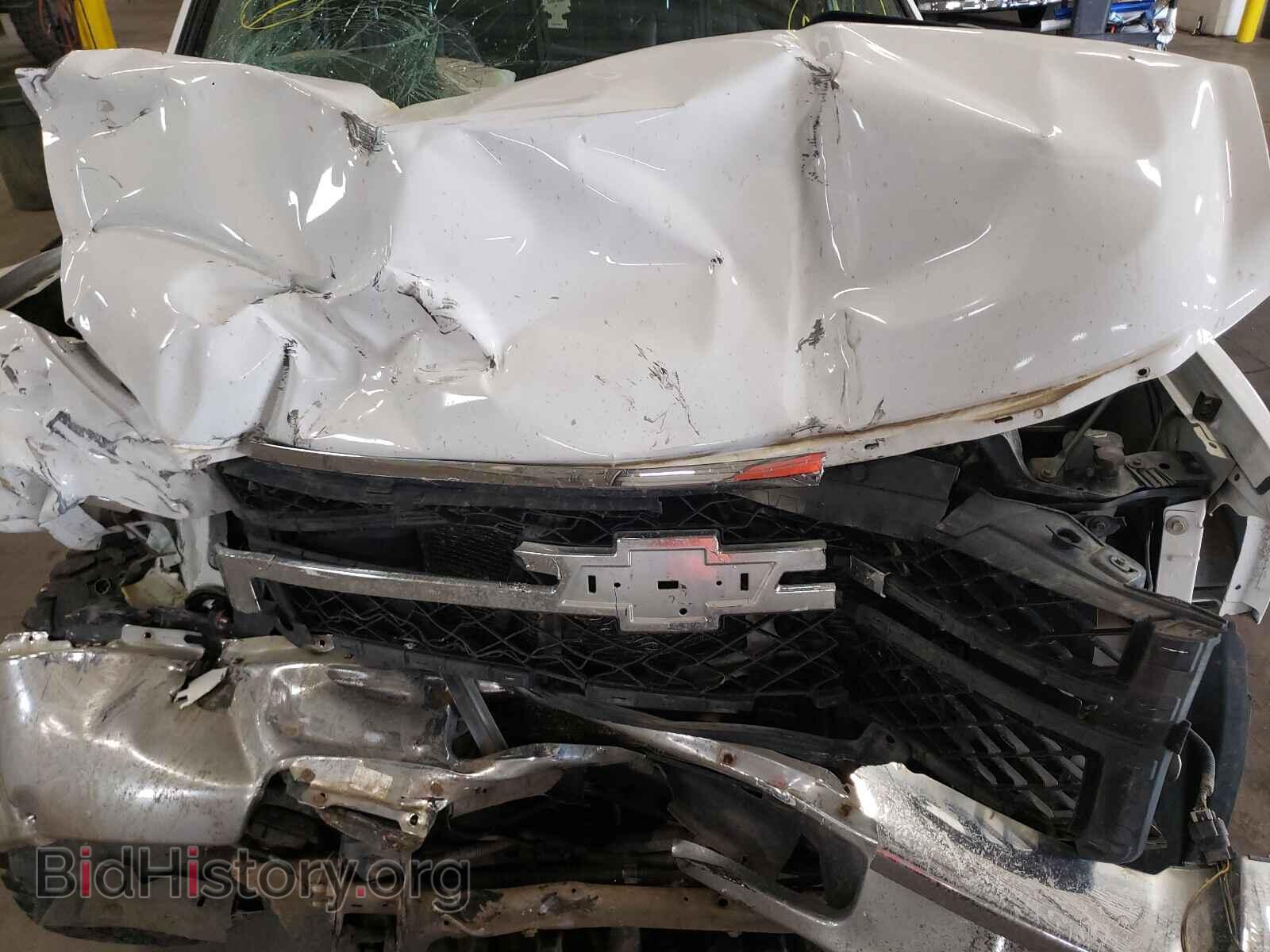 2013 CHEVROLET SILVERADO - VIN: 1GC2KVCG9DZ199432 - Фото 7