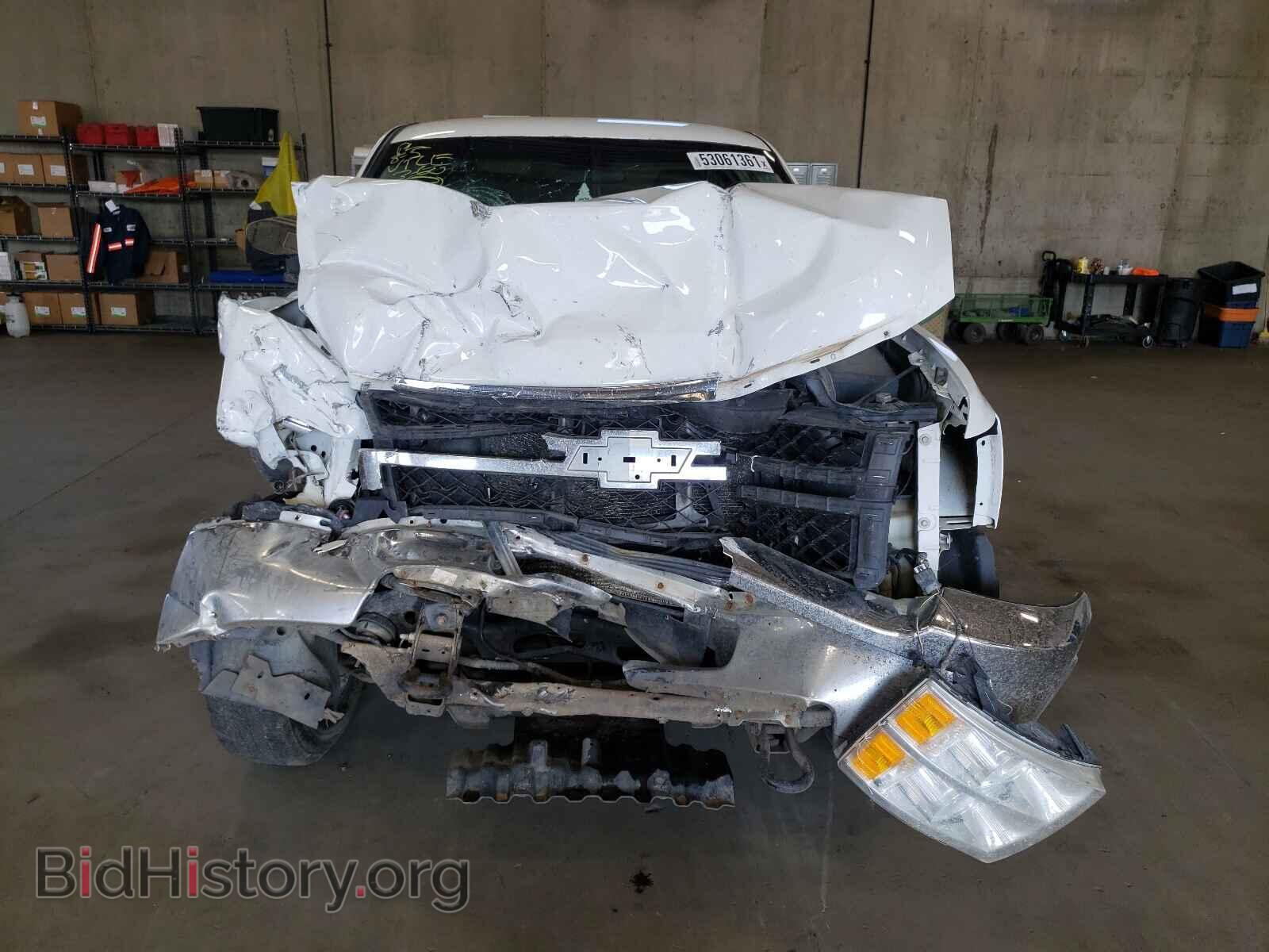 2013 CHEVROLET SILVERADO - VIN: 1GC2KVCG9DZ199432 - Фото 9