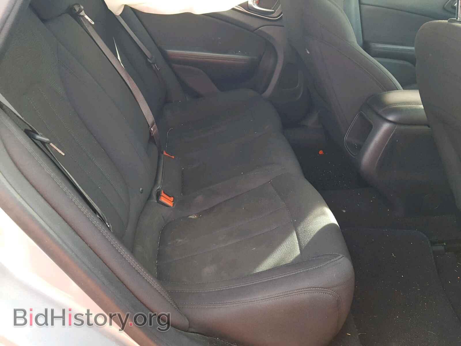 2015 CHRYSLER 200 - VIN: 1C3CCCAB1FN620846 - Photo 6