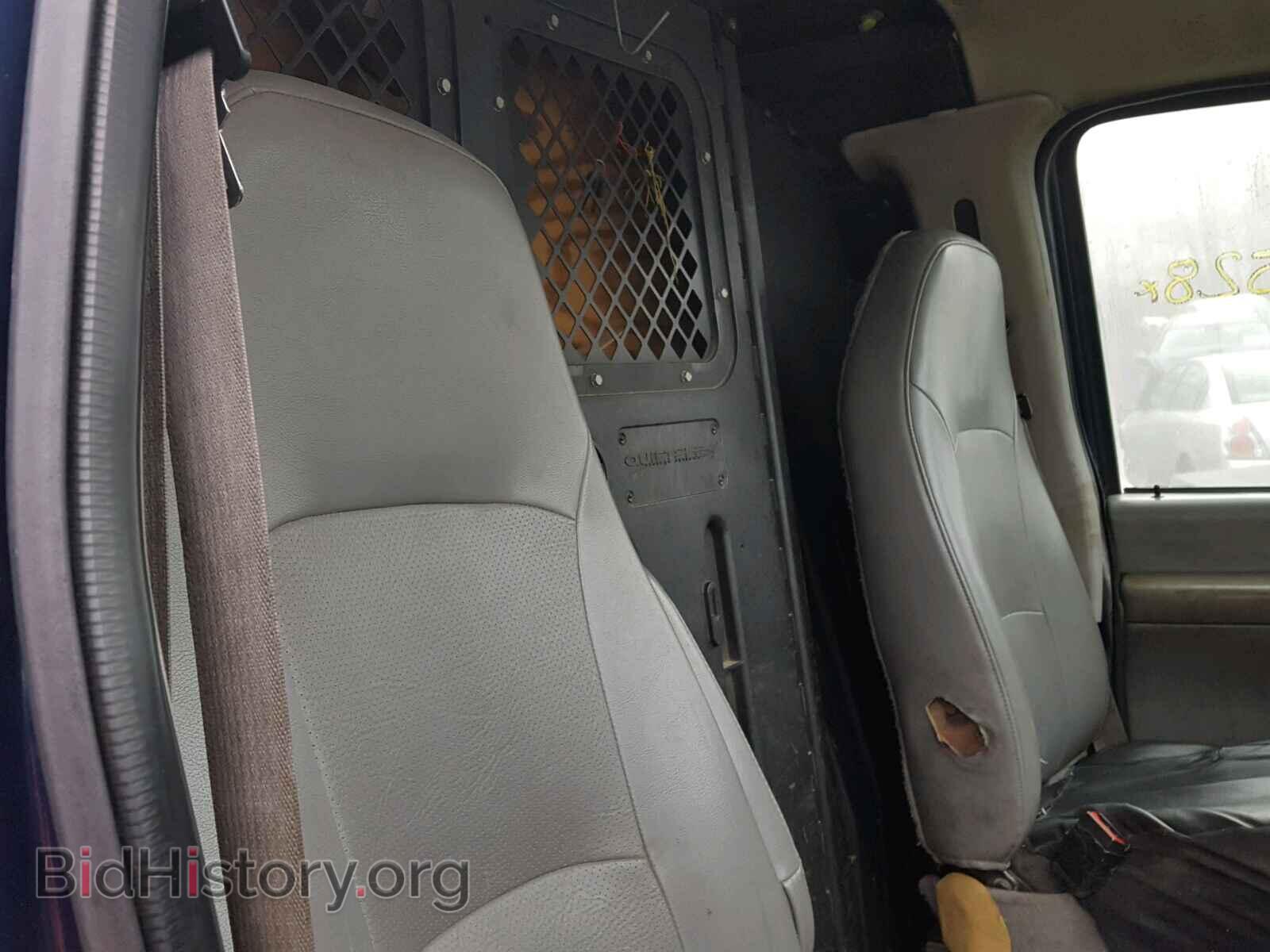 2007 FORD ECONOLINE - VIN: 1FTNE24WX7DA14573 - Фото 6