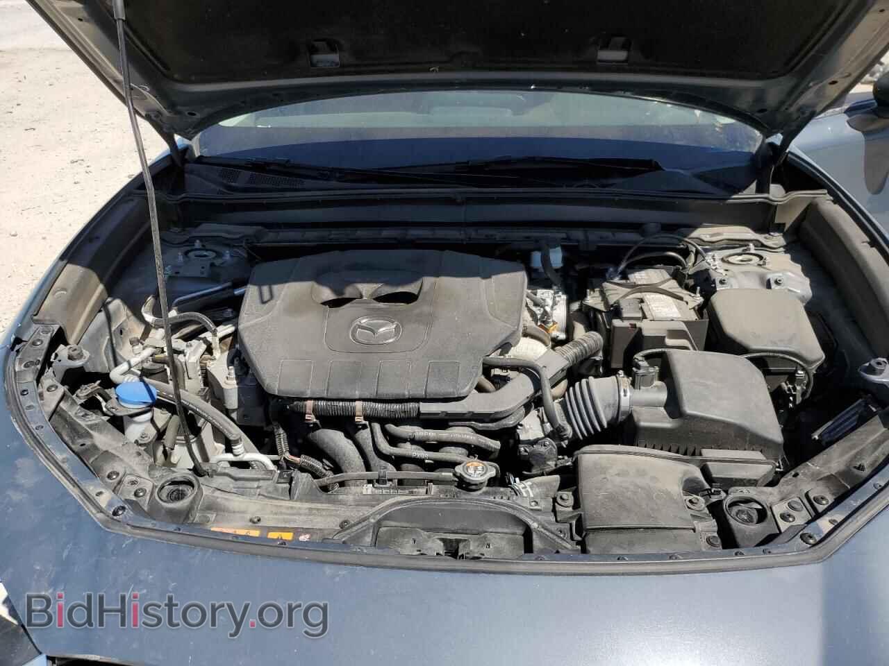 2023 MAZDA CX30 - VIN: 3MVDMBCM1PM500531 - Фото 12