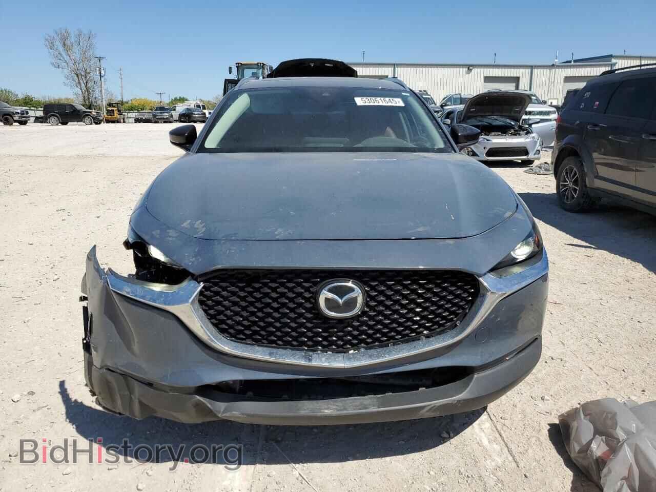 2023 MAZDA CX30 - VIN: 3MVDMBCM1PM500531 - Фото 5