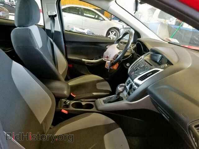 2012 FORD FOCUS SE - VIN: 1FAHP3F29CL474398 - Фото 5
