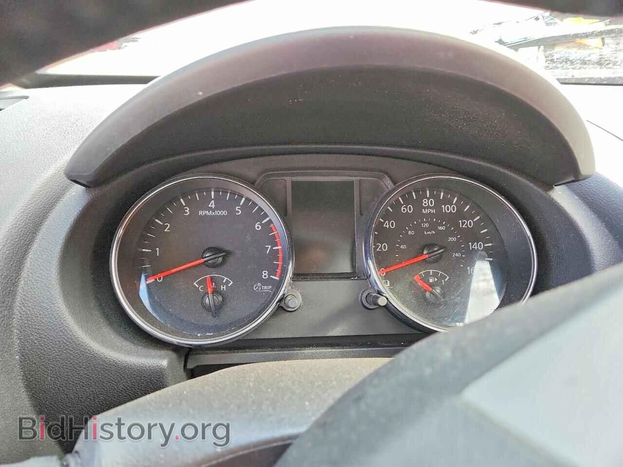 2013 NISSAN ROGUE - VIN: JN8AS5MV6DW106932 - Фото 9