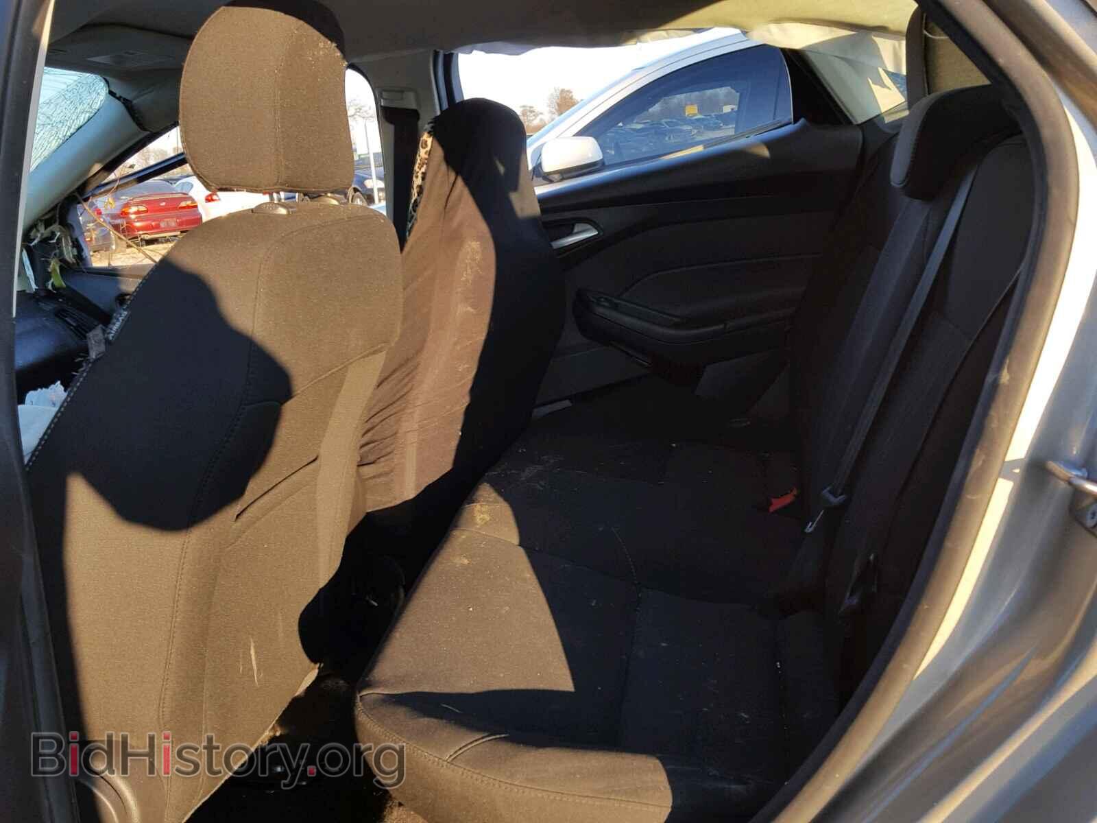 2017 FORD FOCUS SE - VIN: 1FADP3F27HL322531 - Фото 6