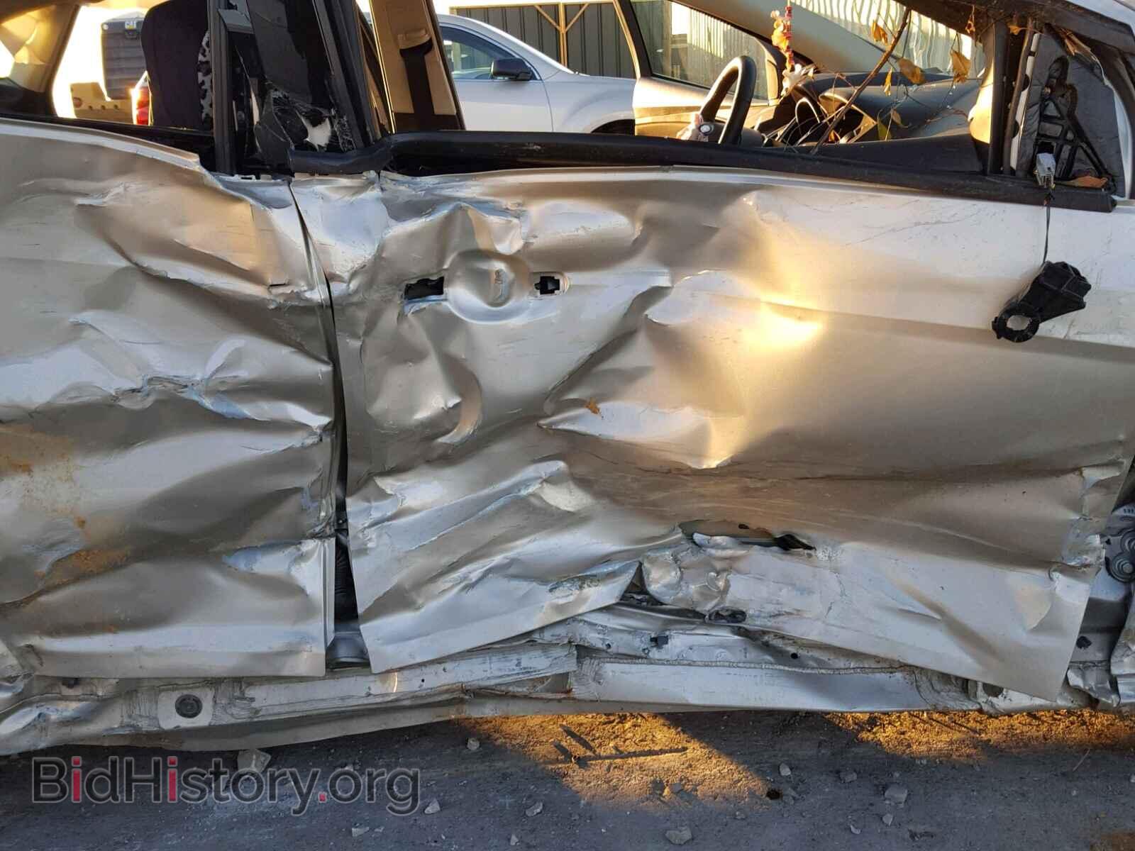 2017 FORD FOCUS SE - VIN: 1FADP3F27HL322531 - Фото 9