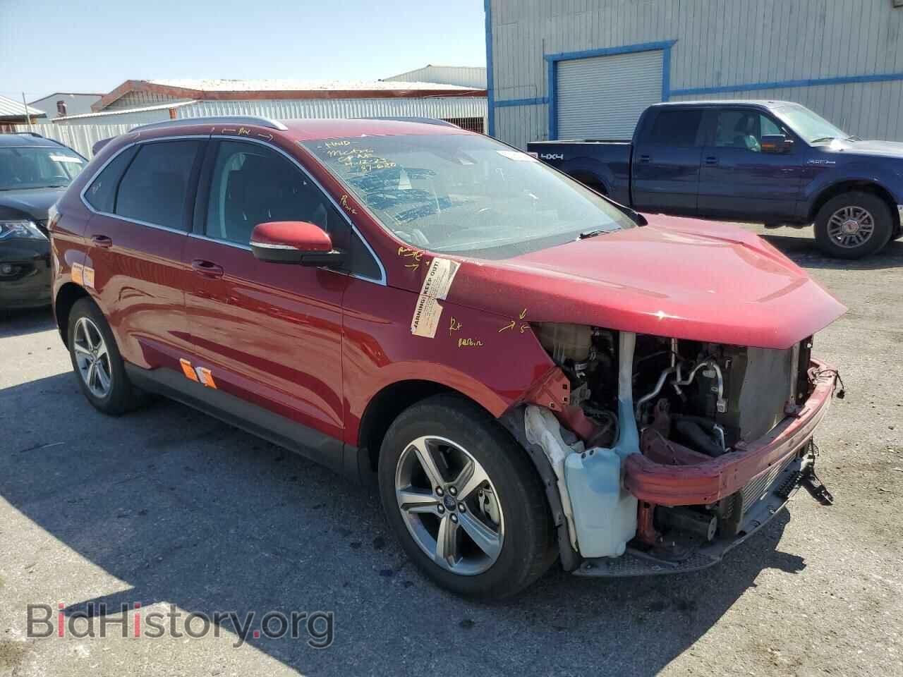 2019 FORD EDGE - VIN: 2FMPK4J94KBC48097 - Photo 4