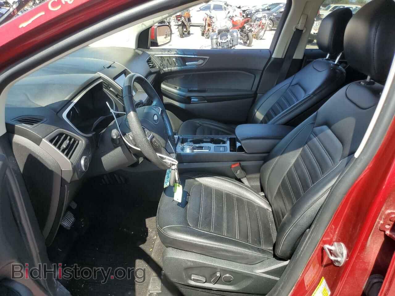 2019 FORD EDGE - VIN: 2FMPK4J94KBC48097 - Photo 7