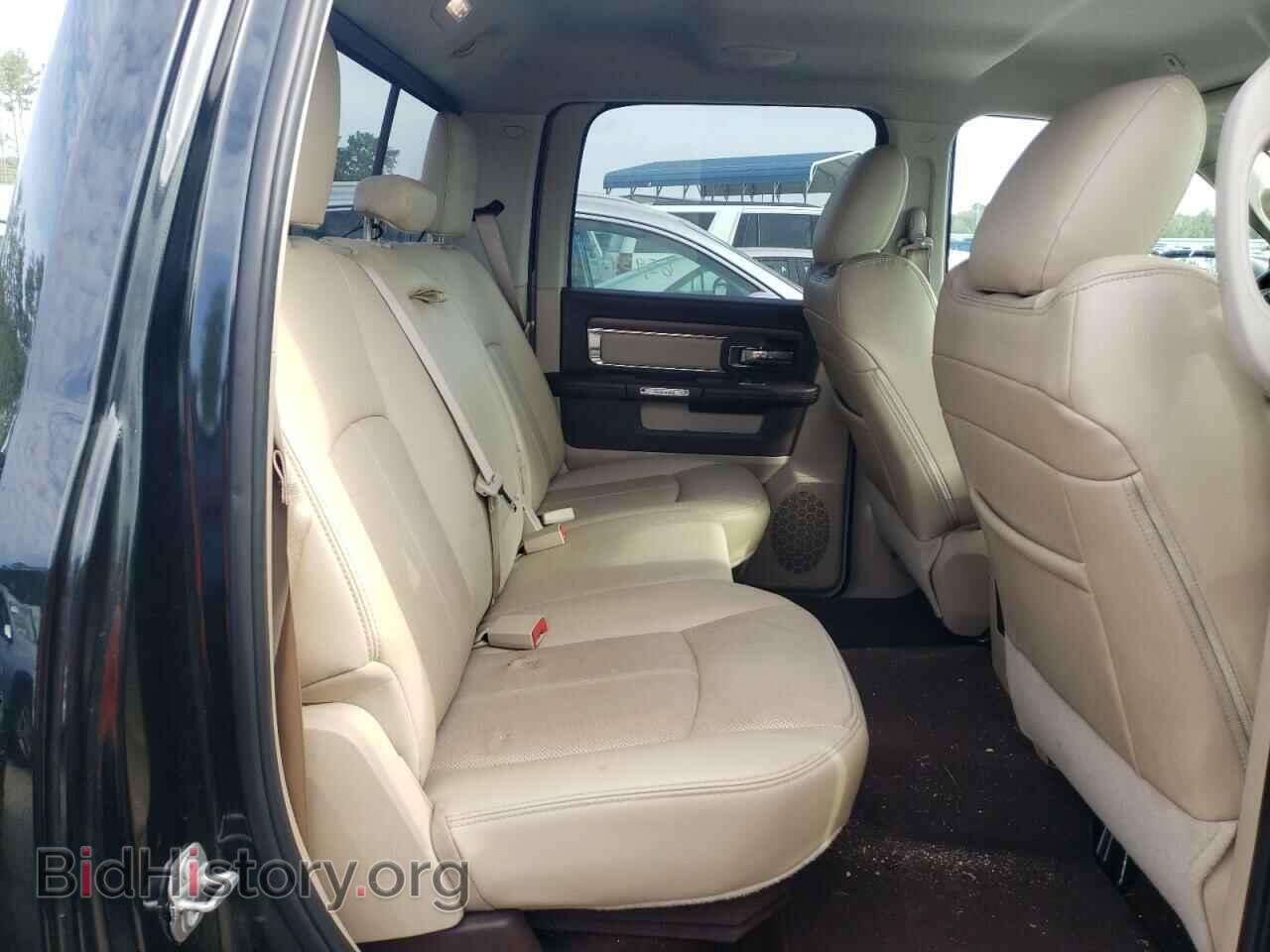 2018 RAM 1500 - VIN: 1C6RR7NM1JS354446 - Фото 6