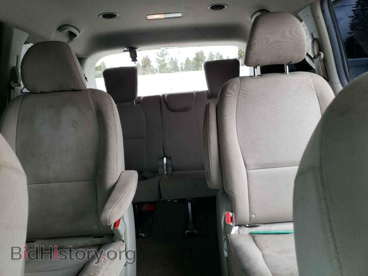 2015 KIA All Models - VIN: KNDMB5C12F6063670 - Фото 10