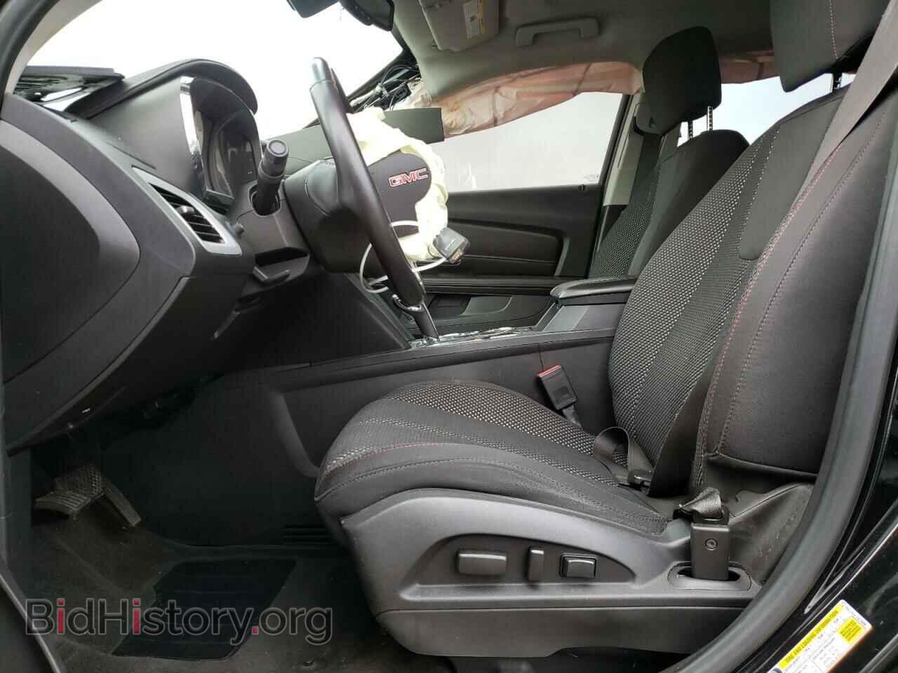 2014 GMC TERRAIN - VIN: 2GKFLWEK7E6239885 - Photo 7