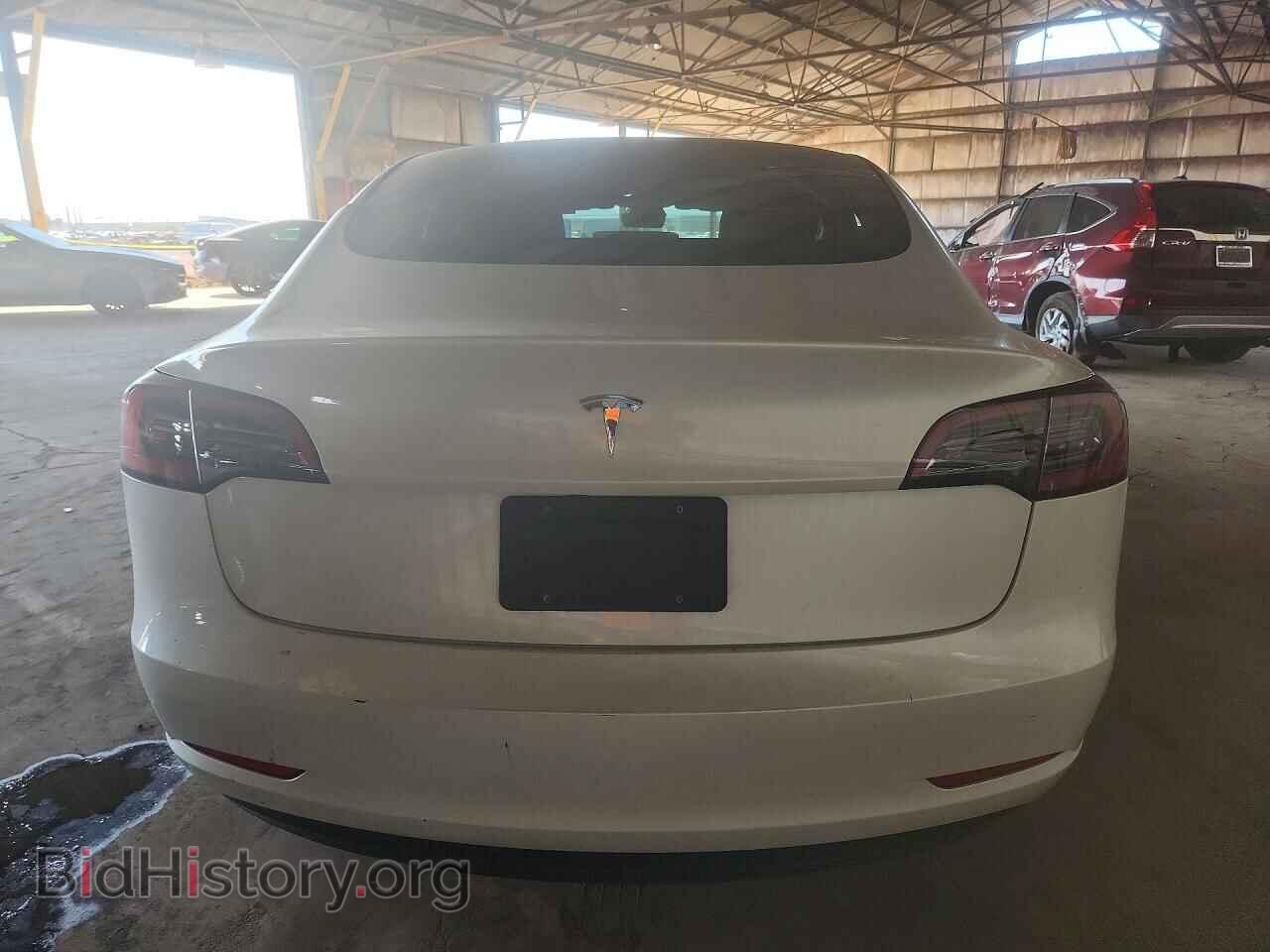 2023 TESLA MODEL 3 - VIN: 5YJ3E1EA9PF598249 - Photo 6