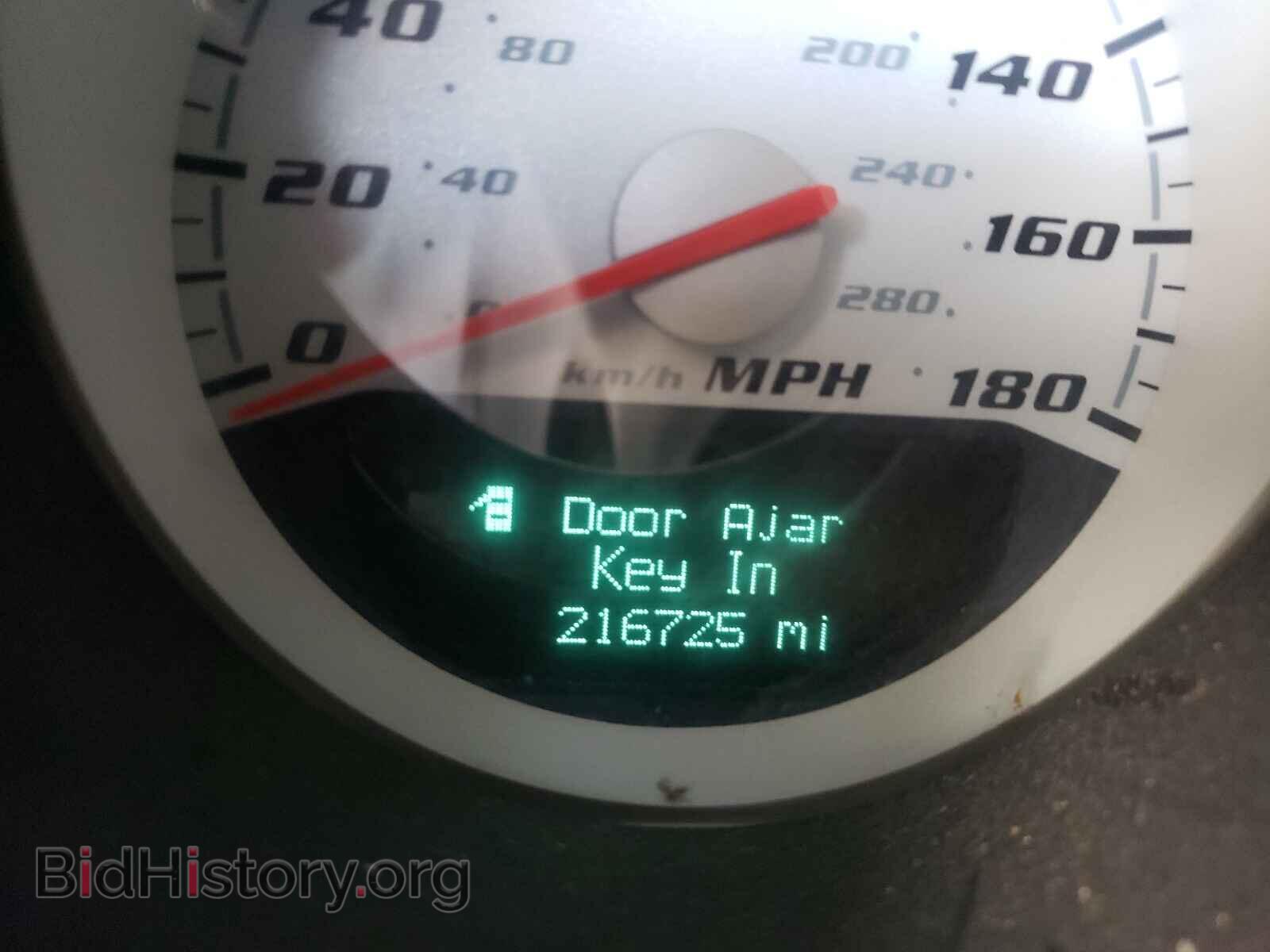 2010 DODGE CHARGER - VIN: 2B3CA7CW7AH291582 - Фото 8
