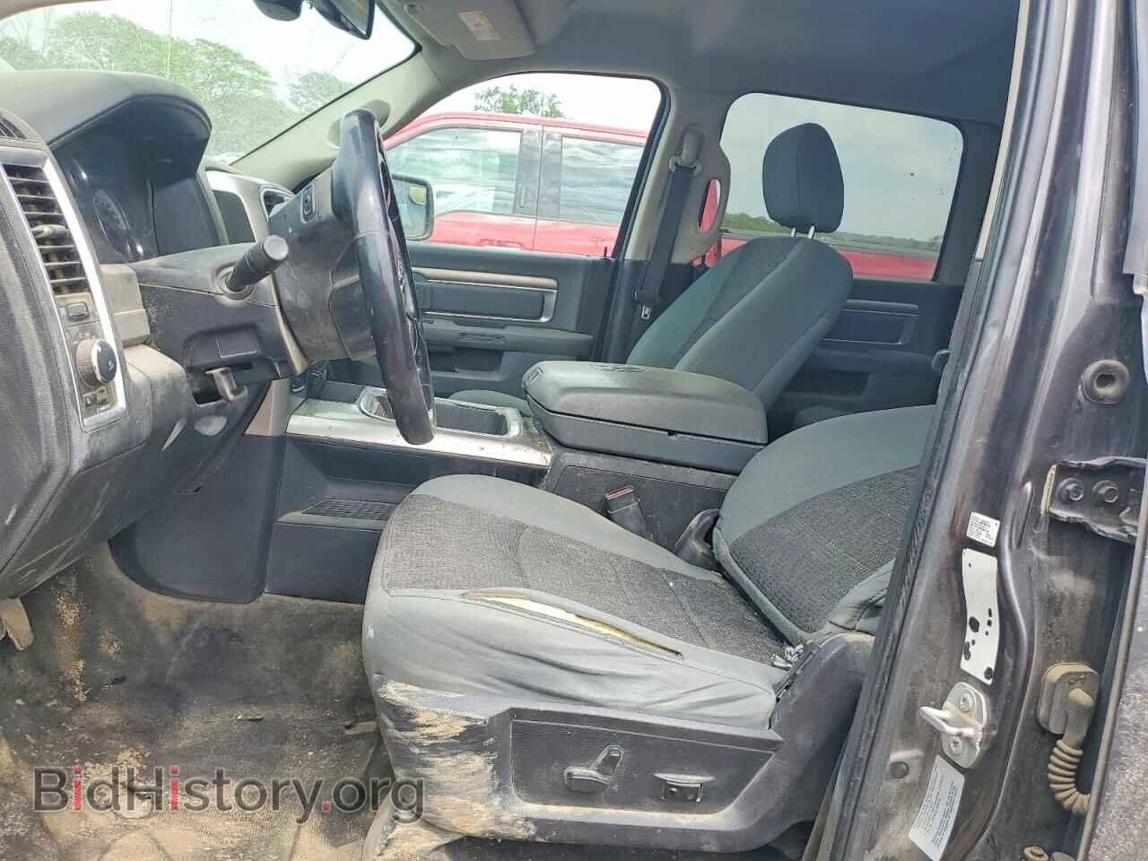 2017 RAM 1500 - VIN: 3C6RR7LT3HG709368 - Фото 7