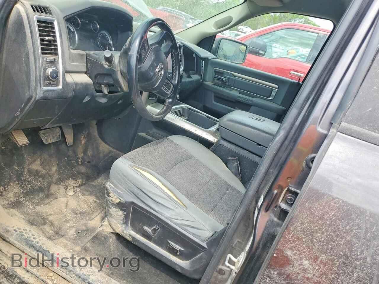 2017 RAM 1500 - VIN: 3C6RR7LT3HG709368 - Фото 8