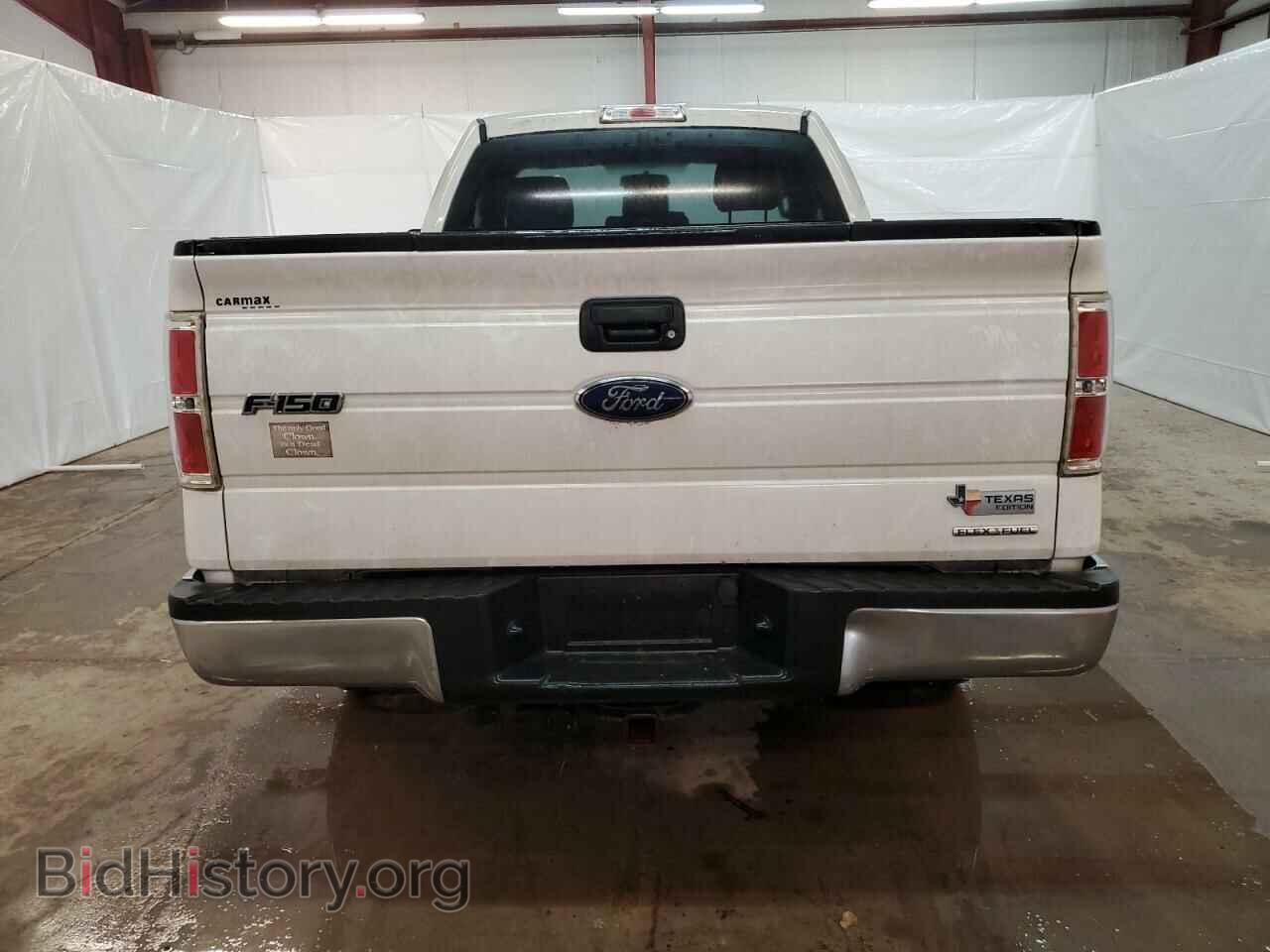 2014 FORD All Models - VIN: 1FTMF1CM7EFA47342 - Фото 6