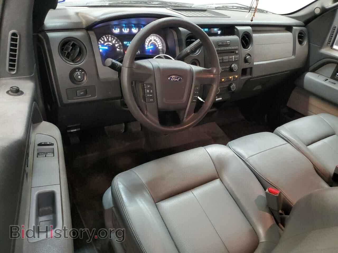 2014 FORD All Models - VIN: 1FTMF1CM7EFA47342 - Фото 8