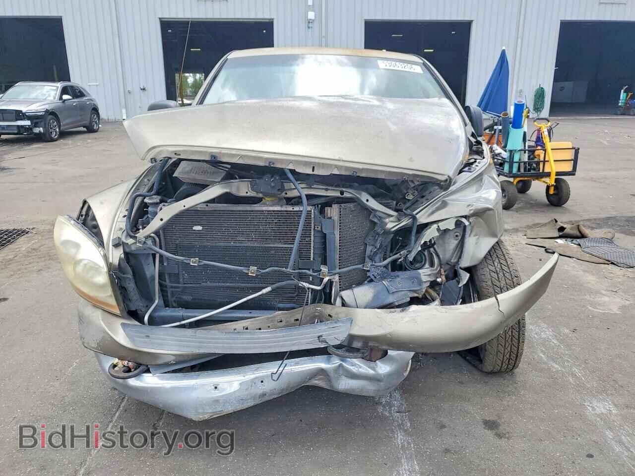 2006 DODGE RAM - VIN: 3D7KR19D36G133758 - Photo 5
