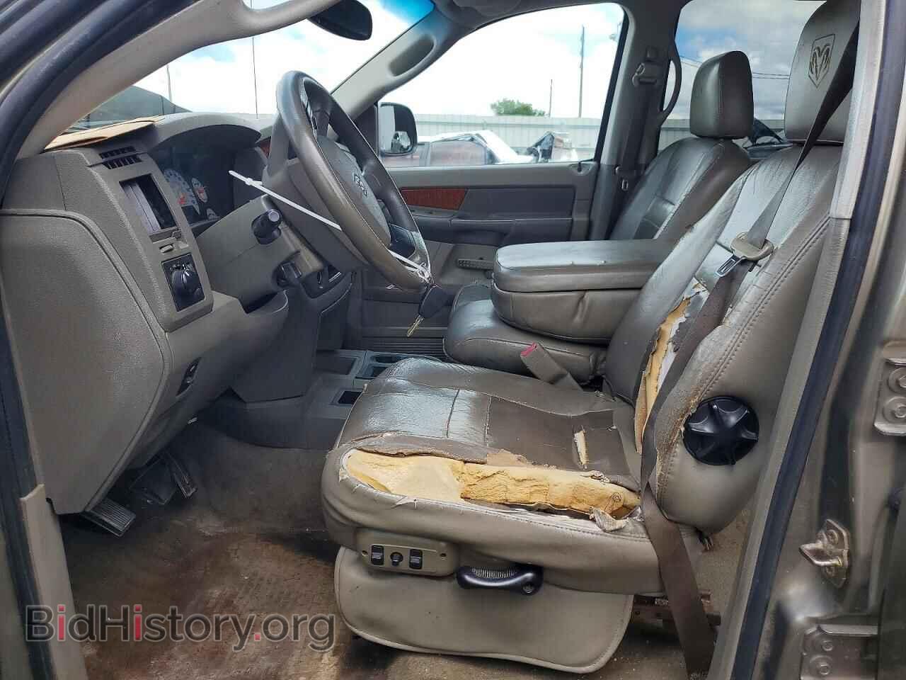 2006 DODGE RAM - VIN: 3D7KR19D36G133758 - Photo 7