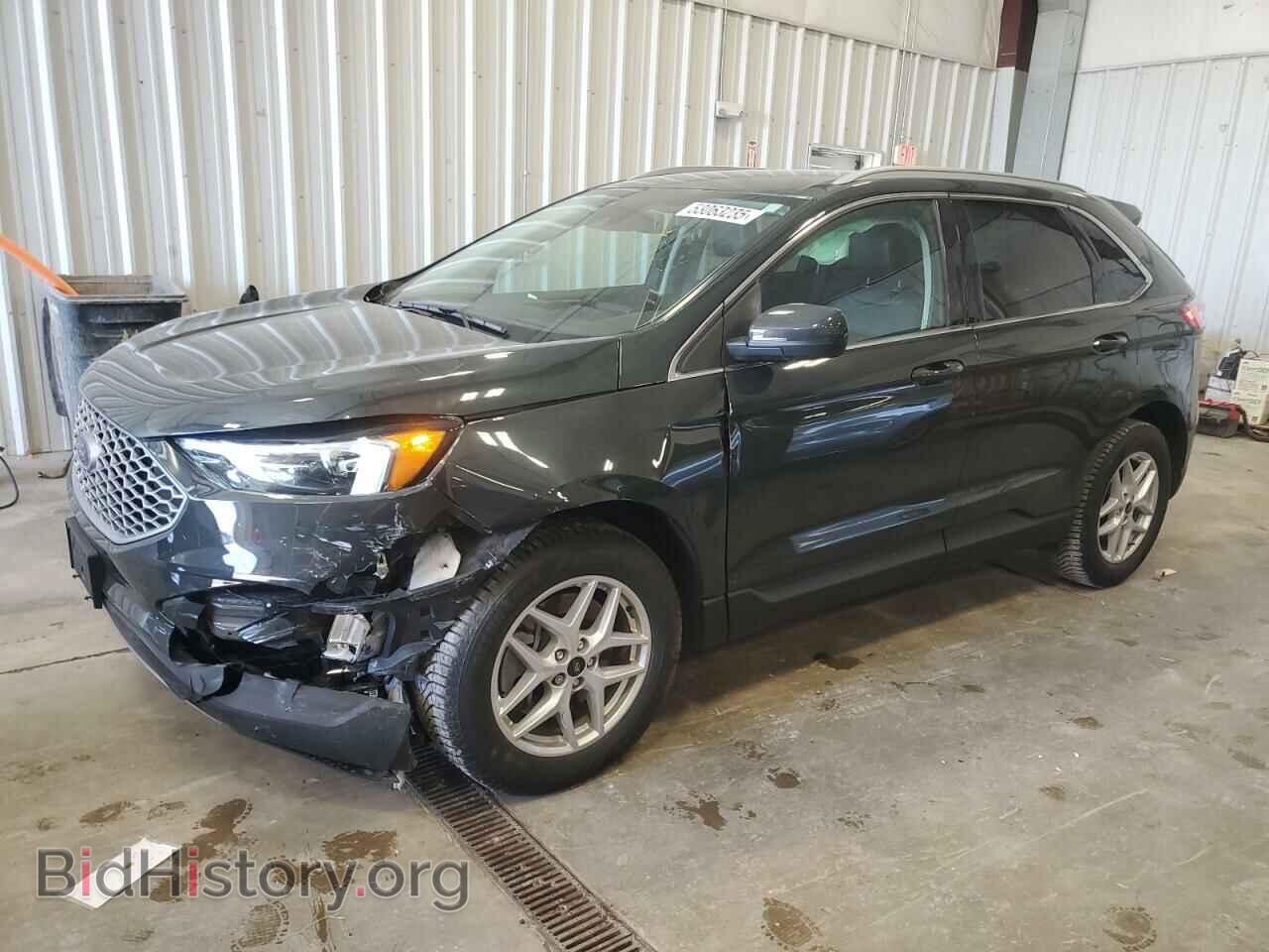 Photo 2FMPK4J99PBA50395 - FORD EDGE 2023
