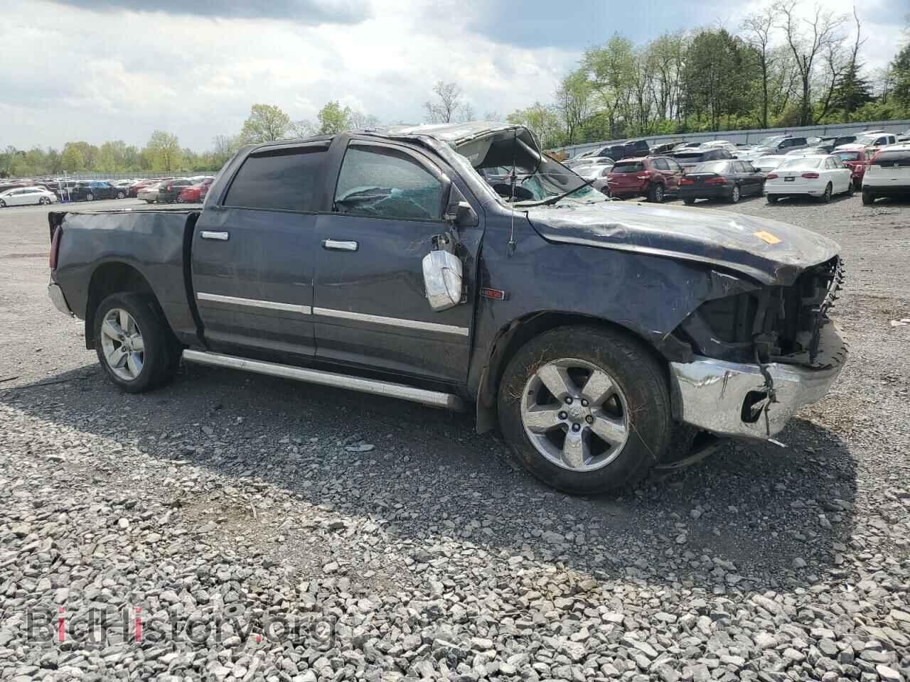 2015 RAM 1500 - VIN: 1C6RR7LM4FS540945 - Фото 4