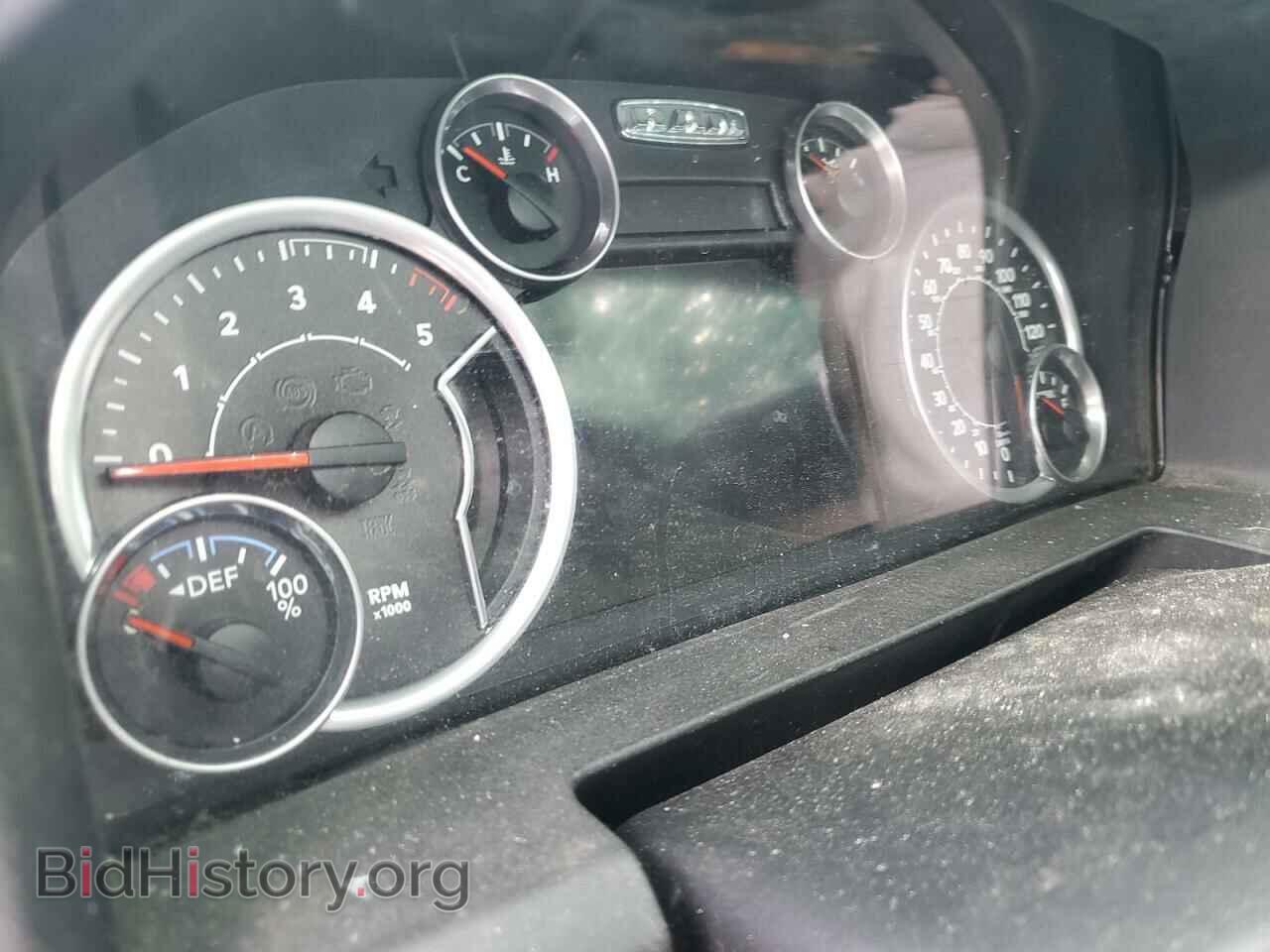 2015 RAM 1500 - VIN: 1C6RR7LM4FS540945 - Фото 9