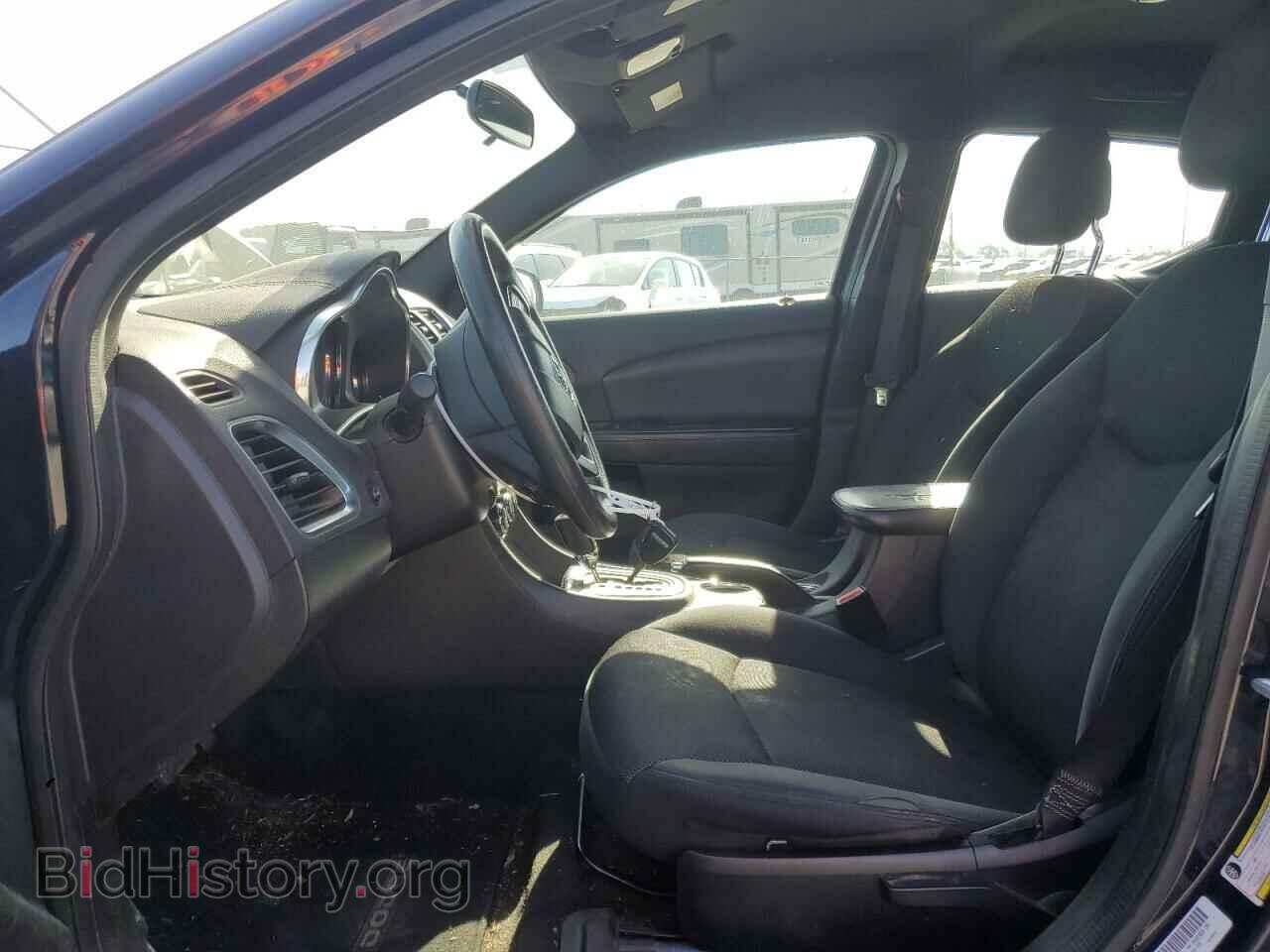 2013 DODGE AVENGER - VIN: 1C3CDZAB7DN575800 - Photo 7