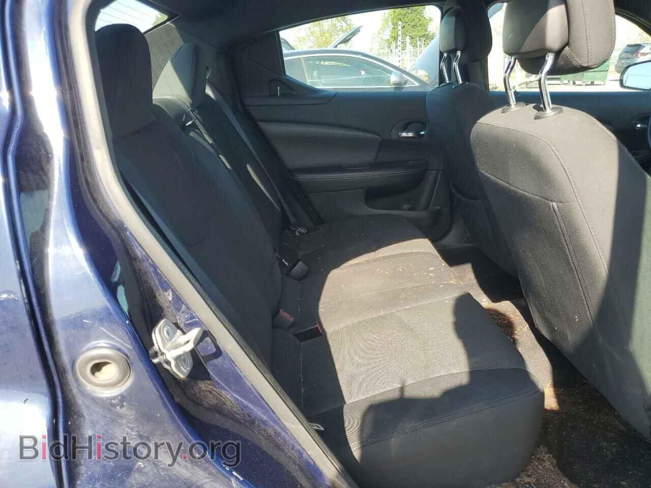 2013 DODGE AVENGER - VIN: 1C3CDZAB7DN575800 - Photo 10