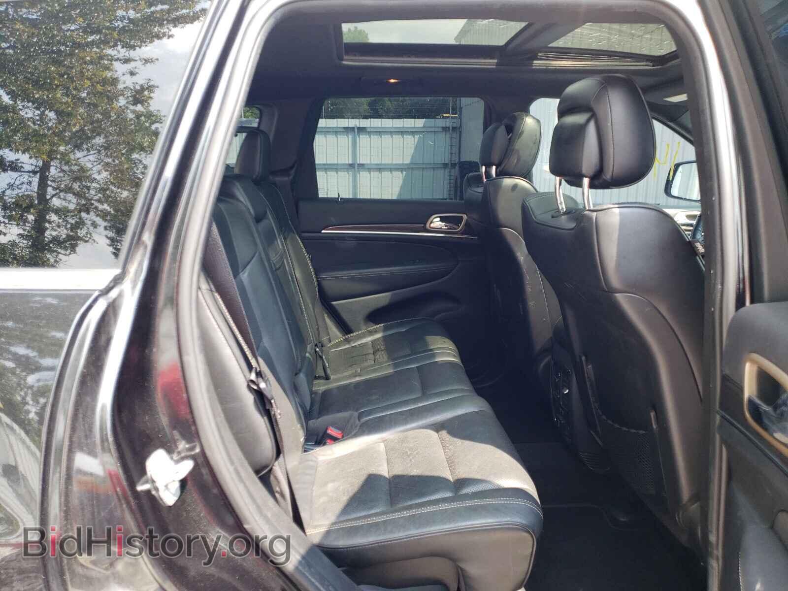 2014 JEEP CHEROKEE - VIN: 1C4RJFCG7EC131173 - Фото 6