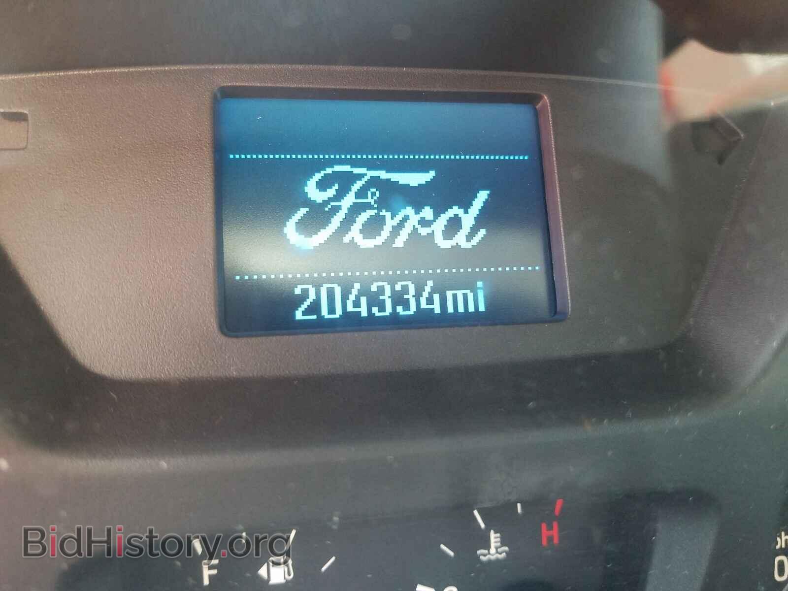 2015 FORD TRANSIT CO - VIN: 1FTNR1ZM1FKA89162 - Фото 8