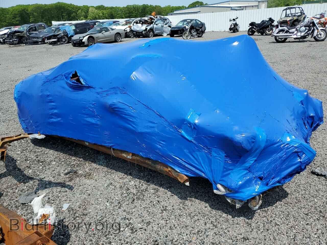 2022 TESLA MODEL 3 - VIN: 5YJ3E1EB6NF330149 - Фото 2