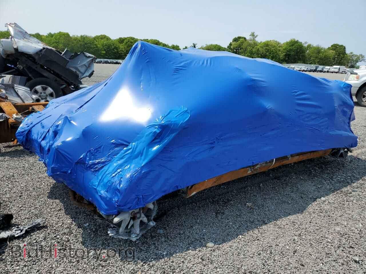 2022 TESLA MODEL 3 - VIN: 5YJ3E1EB6NF330149 - Фото 3