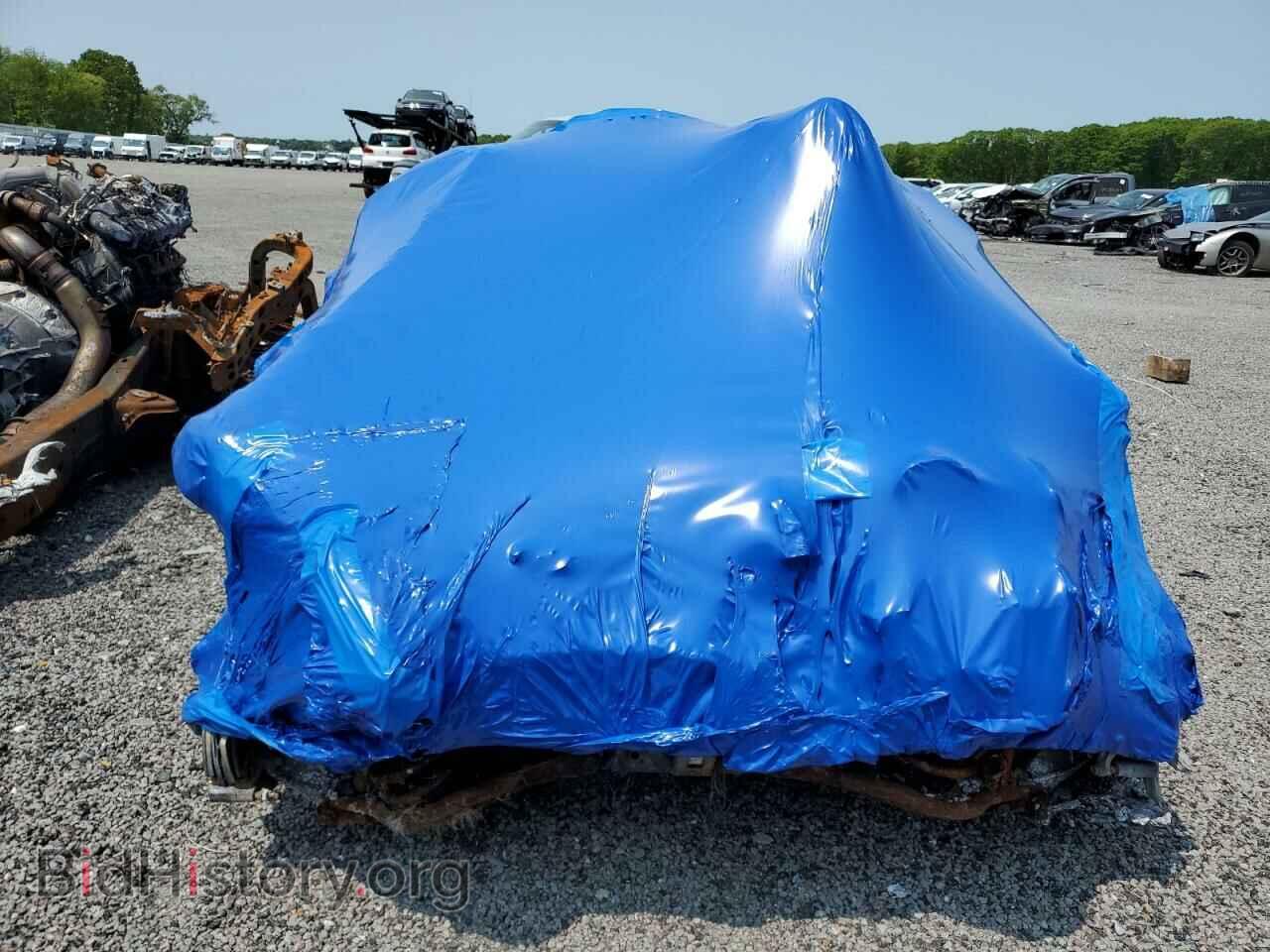 2022 TESLA MODEL 3 - VIN: 5YJ3E1EB6NF330149 - Фото 6