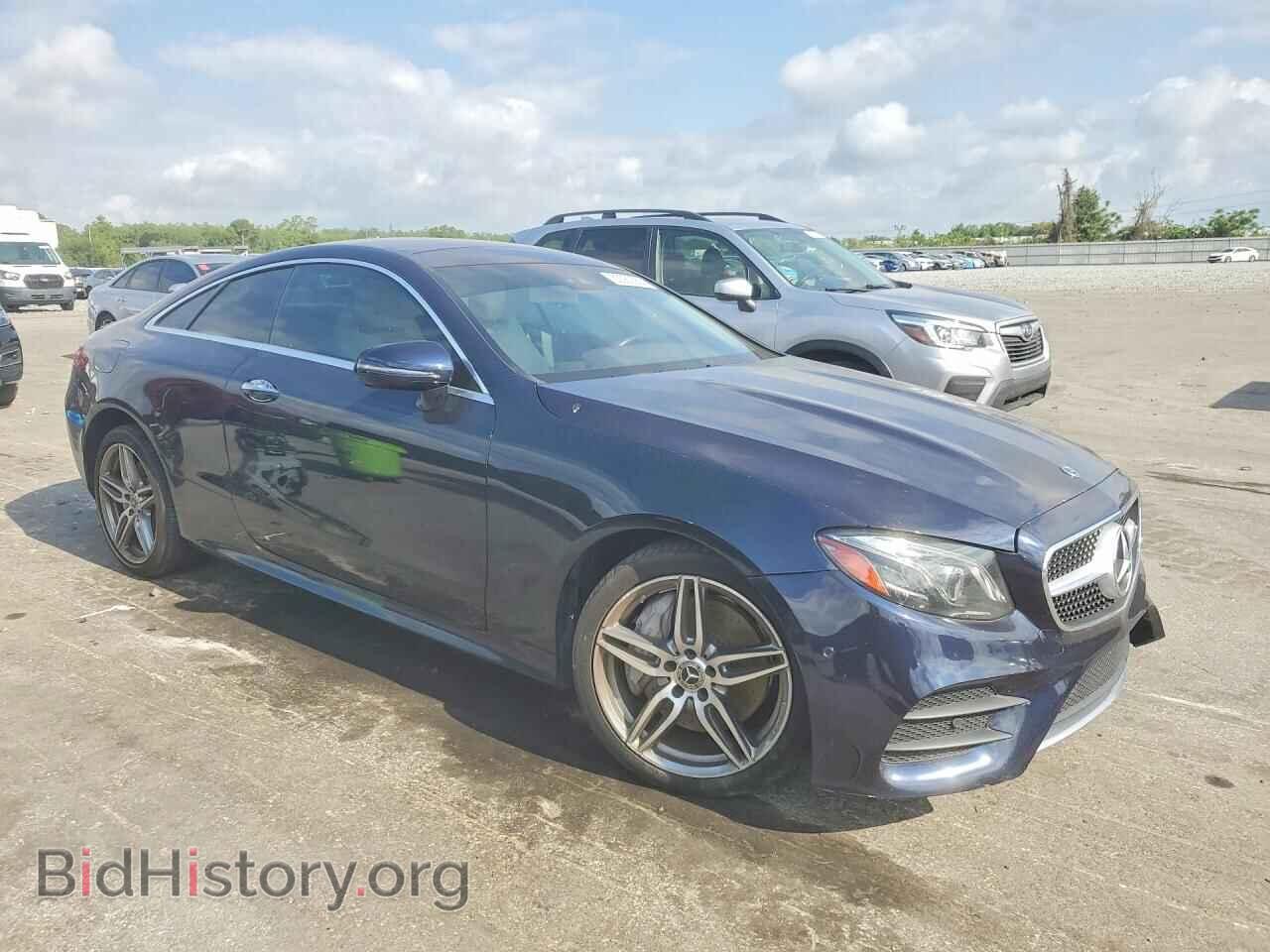 2018 MERCEDES-BENZ E-CLASS - VIN: WDD1J6FB7JF014897 - Фото 4