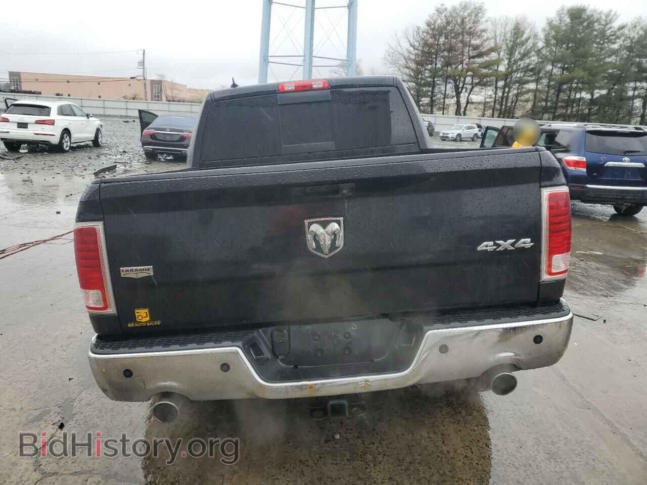 2013 RAM 1500 - VIN: 1C6RR7NT3DS504150 - Фото 6