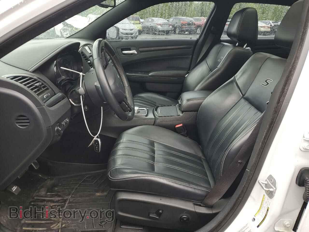 2015 CHRYSLER 300 - VIN: 2C3CCAGG8FH883108 - Photo 7