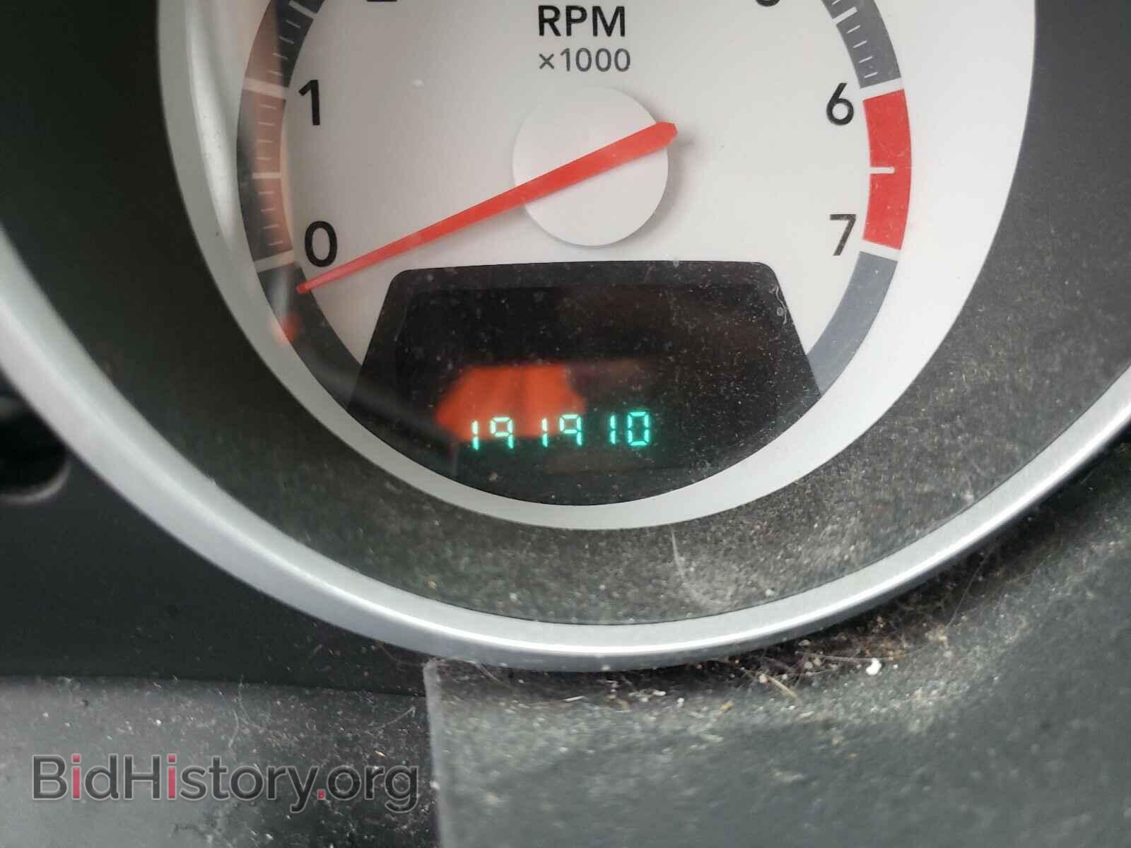 2010 DODGE CARAVAN - VIN: 2D4RN4DE5AR101633 - Фото 8