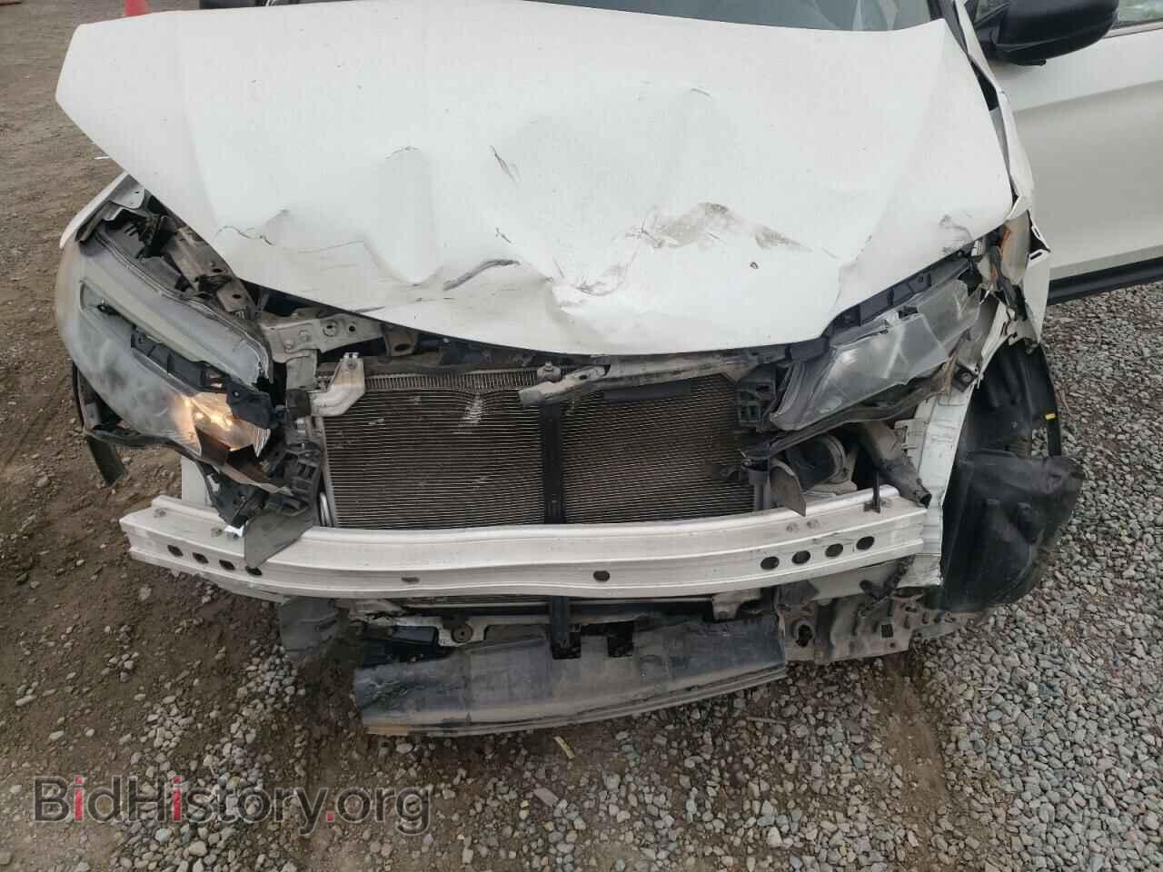 2018 HONDA PILOT - VIN: 5FNYF5H17JB010197 - Фото 12