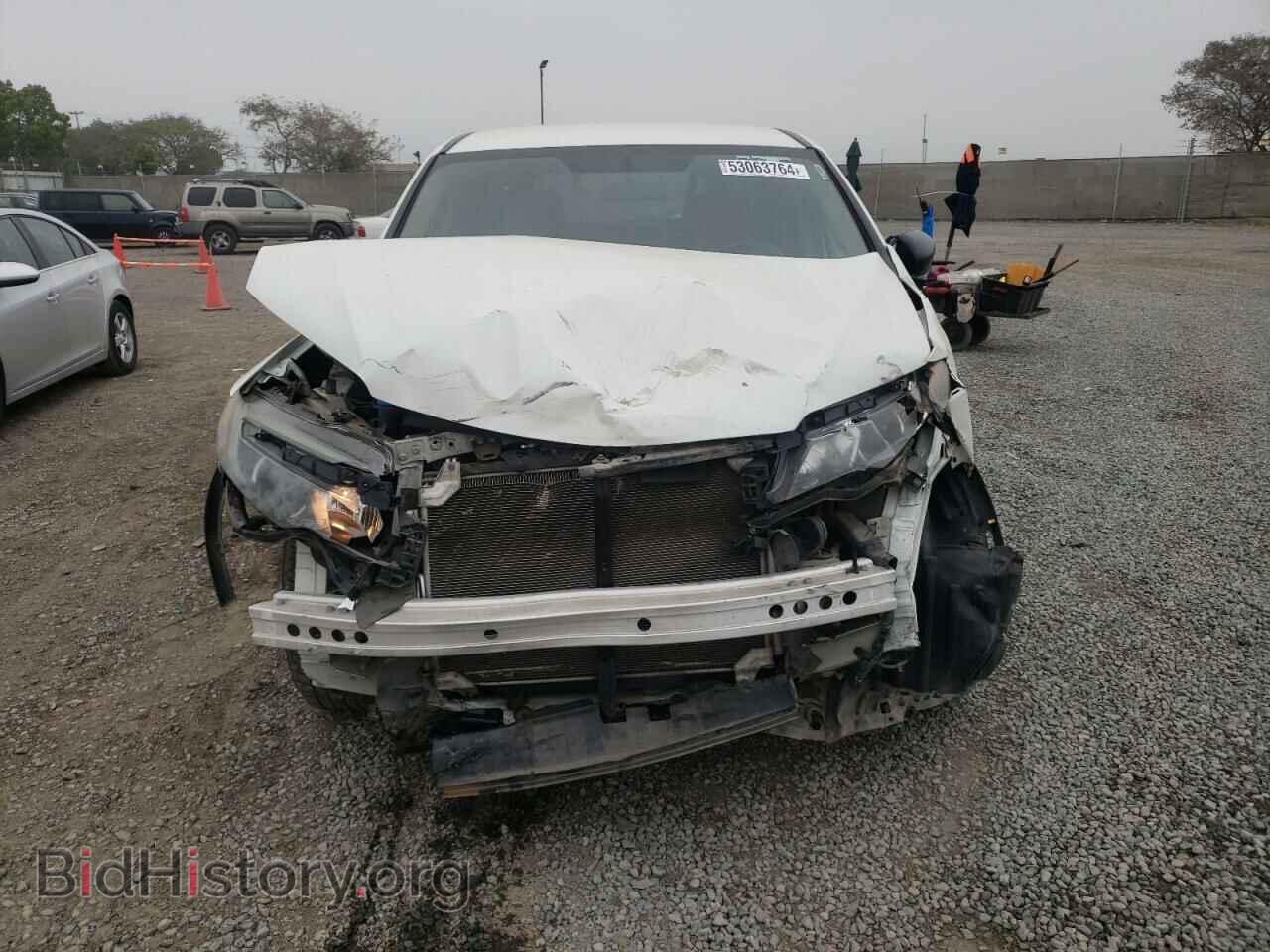 2018 HONDA PILOT - VIN: 5FNYF5H17JB010197 - Фото 5
