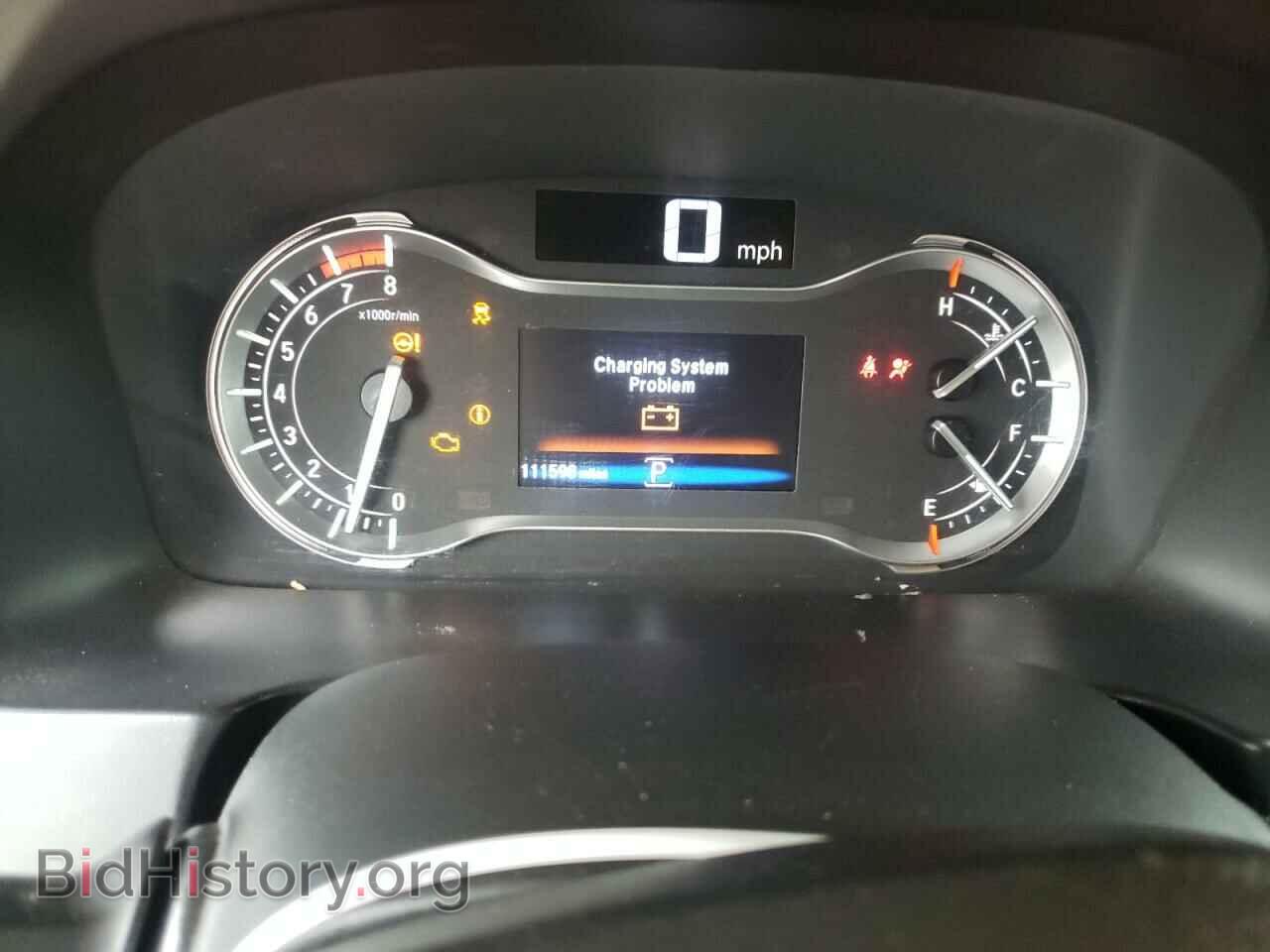 2018 HONDA PILOT - VIN: 5FNYF5H17JB010197 - Фото 9