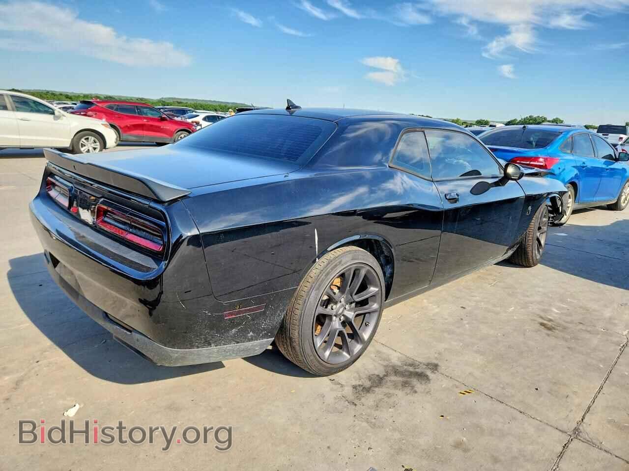 2020 DODGE CHALLENGER - VIN: 2C3CDZFJ2LH139198 - Photo 3