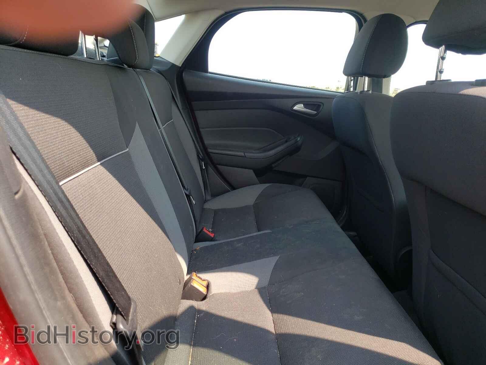 2013 FORD FOCUS - VIN: 1FADP3F21DL256777 - Photo 6