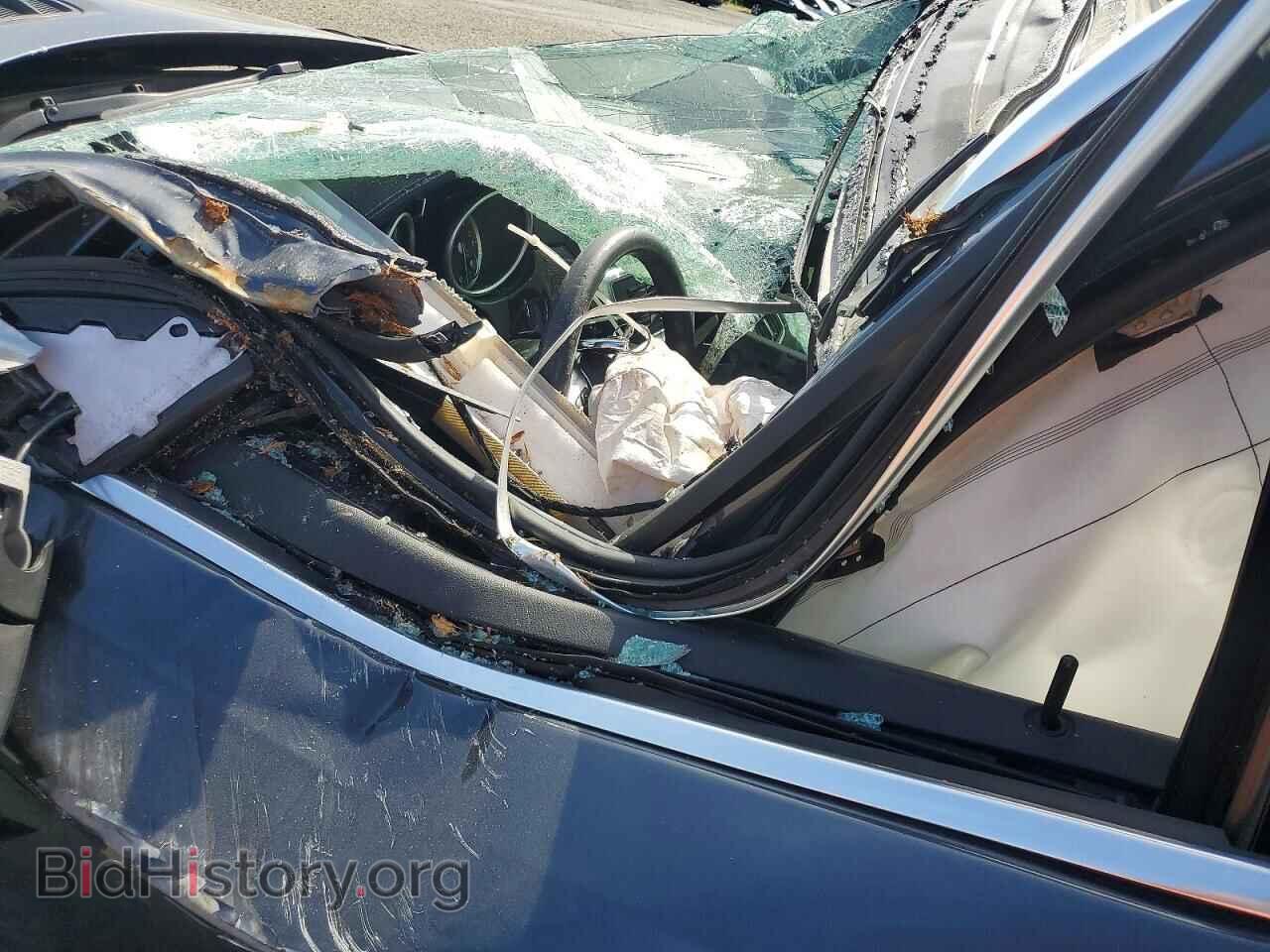 2015 MERCEDES-BENZ GL-CLASS - VIN: 4JGDF2EE6FA569241 - Фото 8