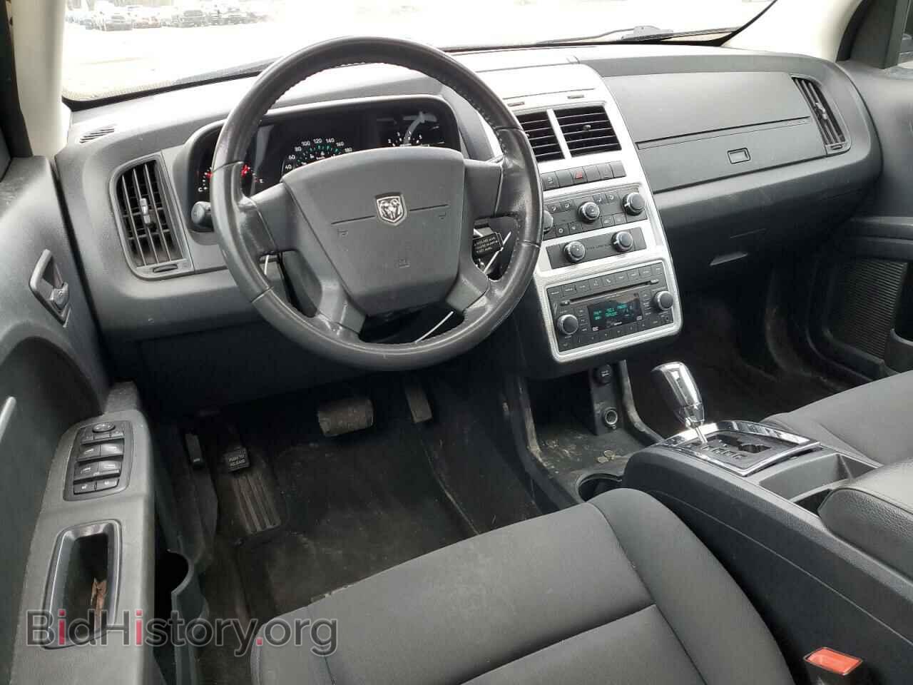 2010 DODGE JOURNEY - VIN: 3D4PG5FV5AT259519 - Фото 8