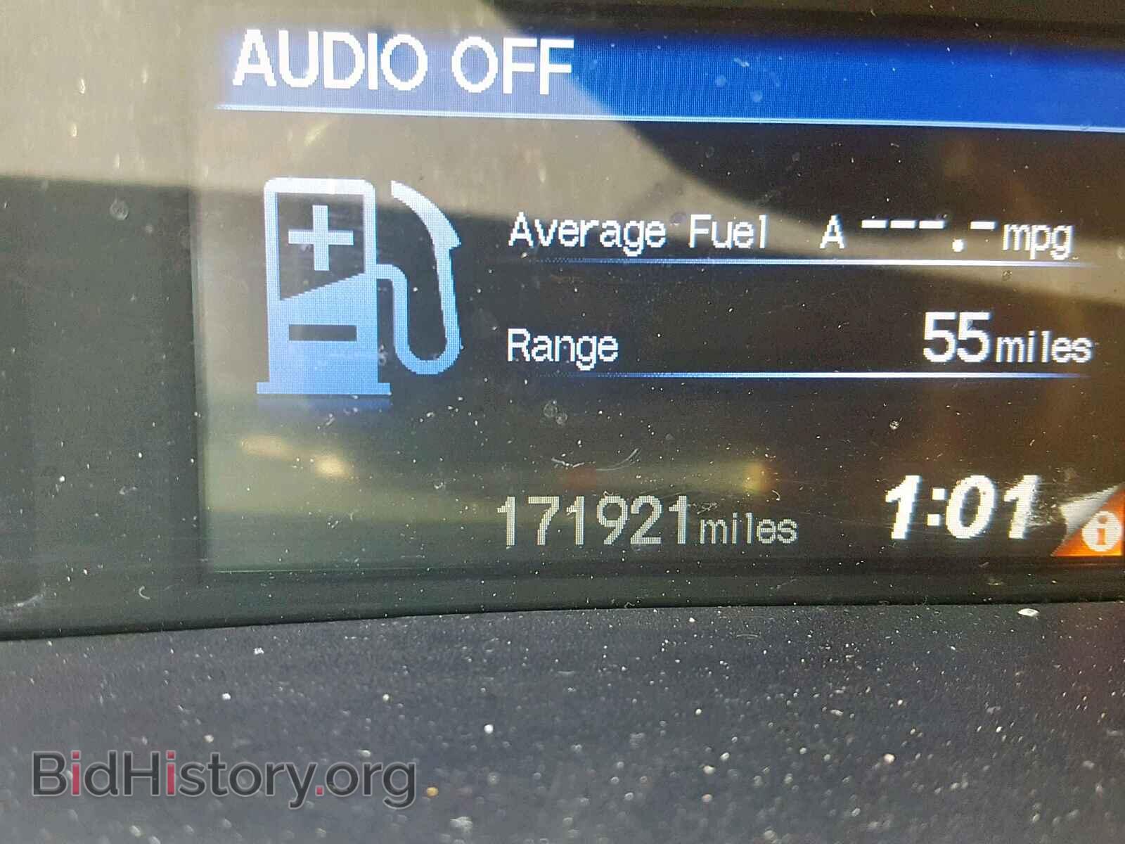 2012 HONDA CIVIC LX - VIN: 19XFB2F59CE354596 - Фото 8