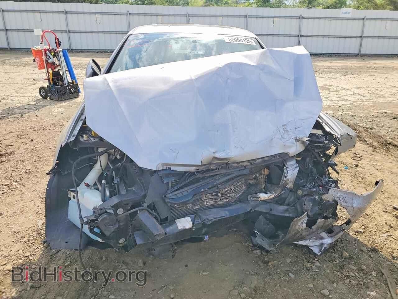 2013 CHRYSLER 200 - VIN: 1C3CCBBB3DN542141 - Photo 5