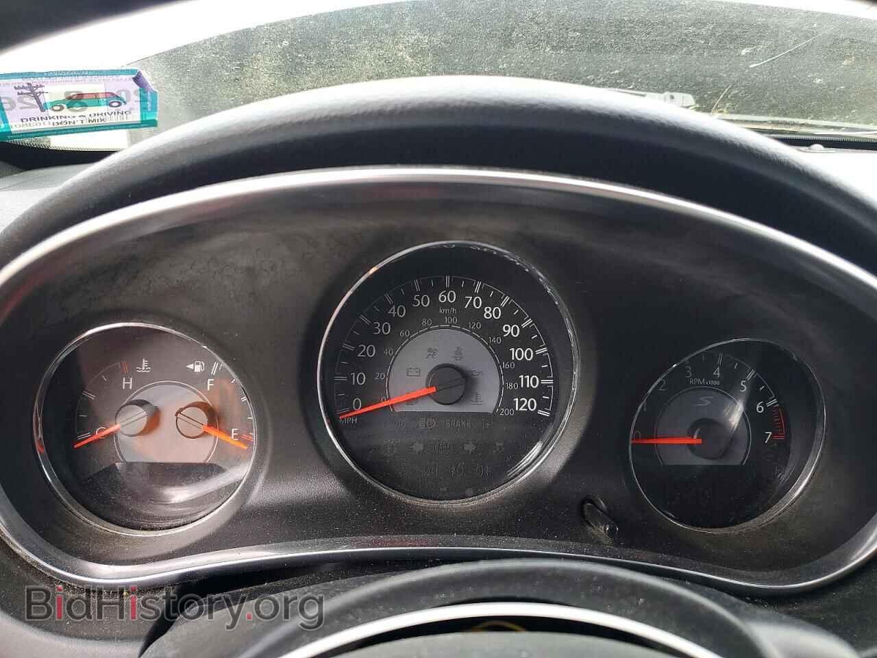2013 CHRYSLER 200 - VIN: 1C3CCBBB3DN542141 - Photo 9