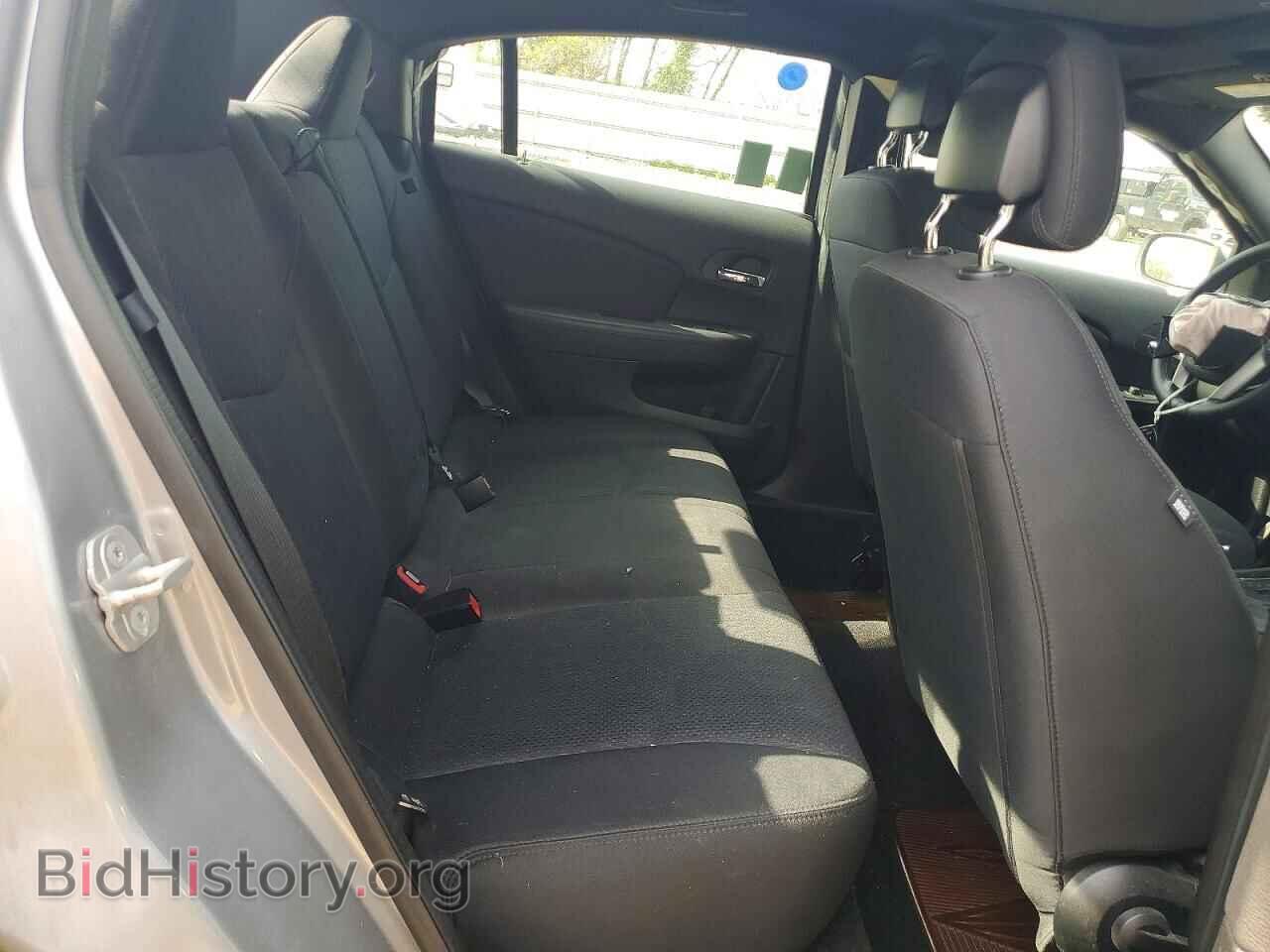 2013 CHRYSLER 200 - VIN: 1C3CCBBB3DN542141 - Photo 10